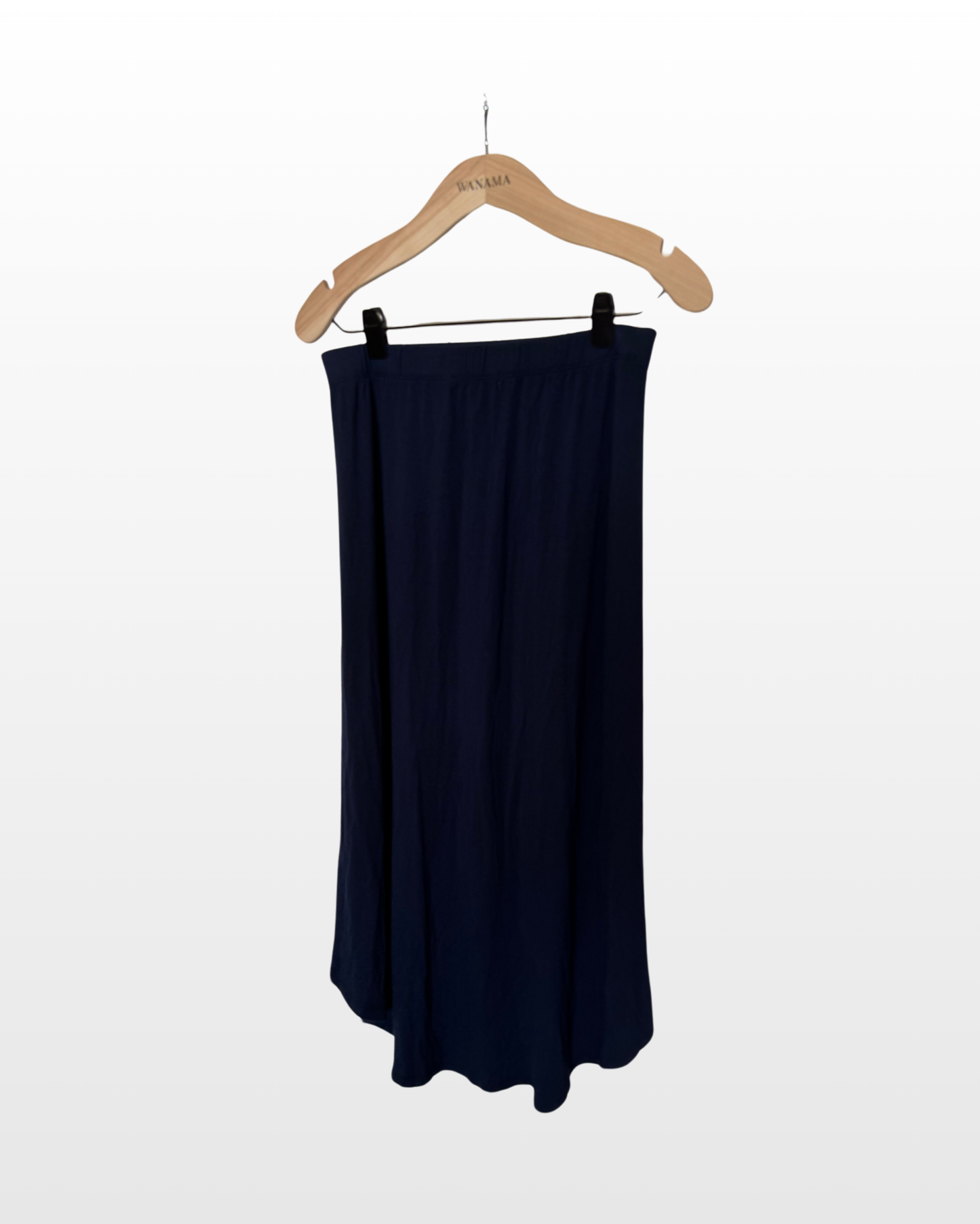 FALDA AZUL TIMELESS NAVY