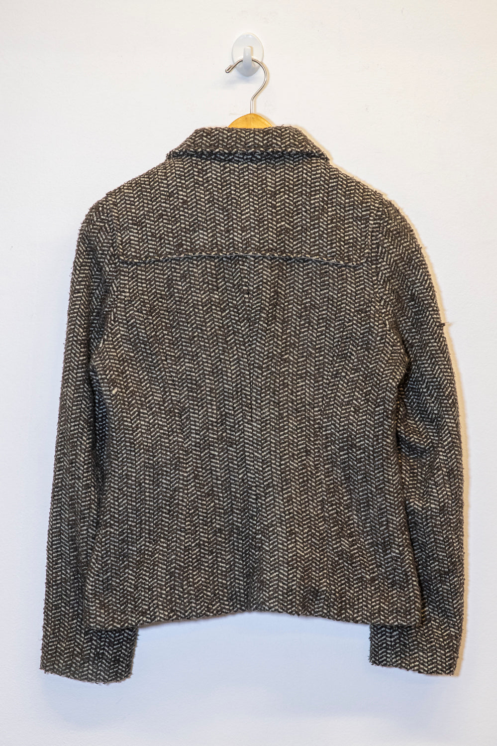 SACO TWEED