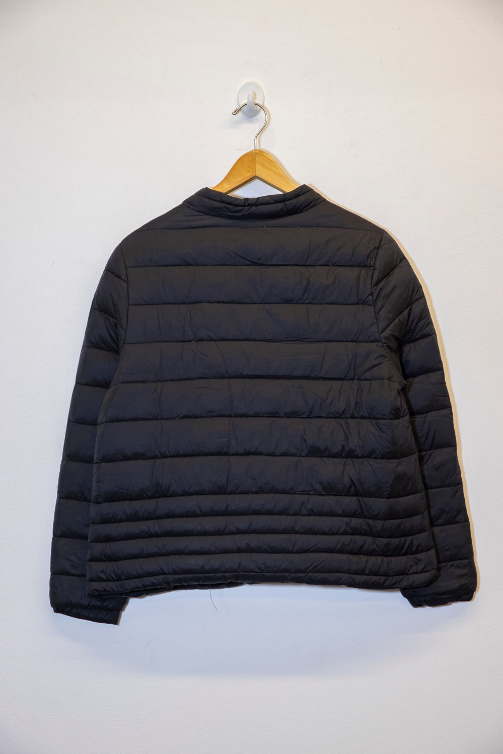 CAMPERA PUFFER JACK
