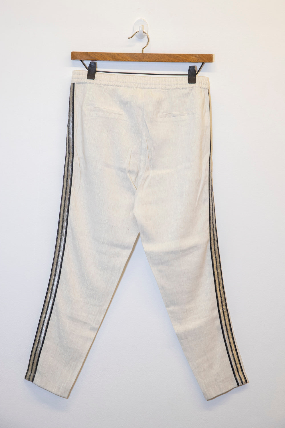 PANTALON LINO LAZO