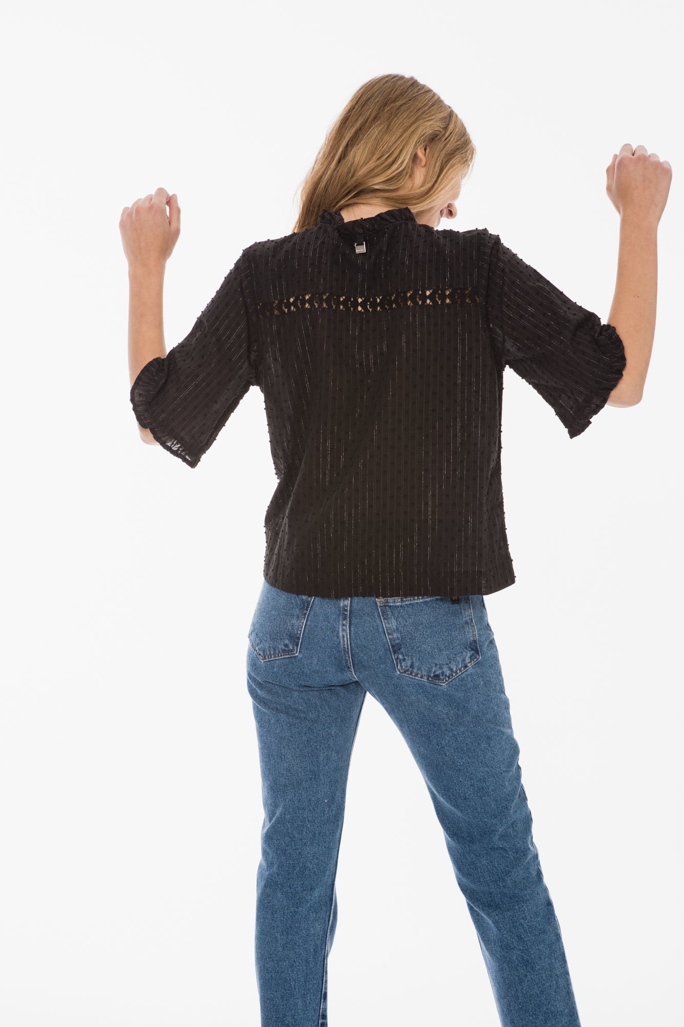 CAMISOLA GLEAM