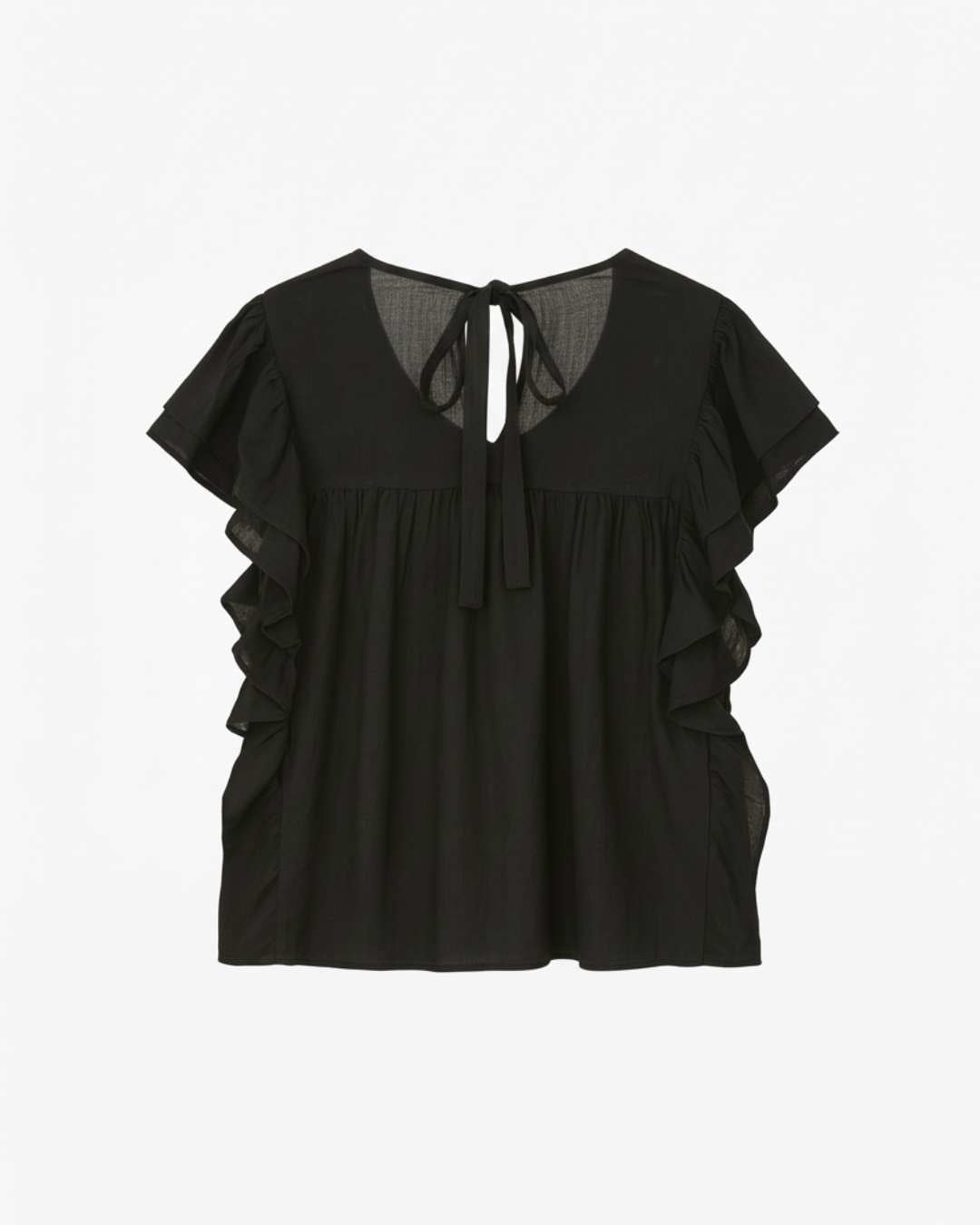 TOP ERIN DOUBLE