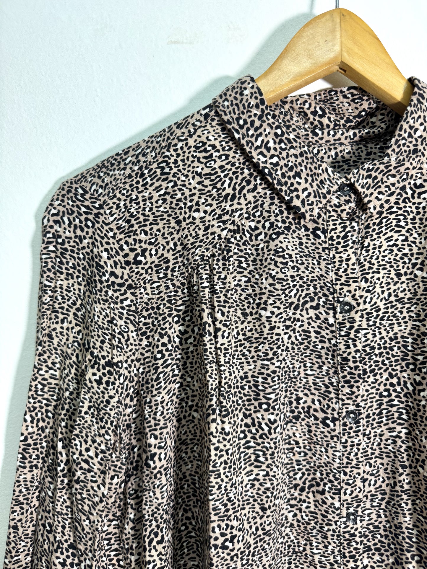 CAMISA INDIE