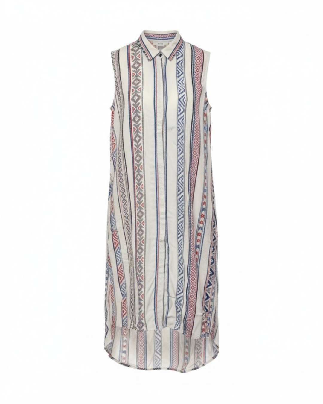 VESTIDO AMANCAY