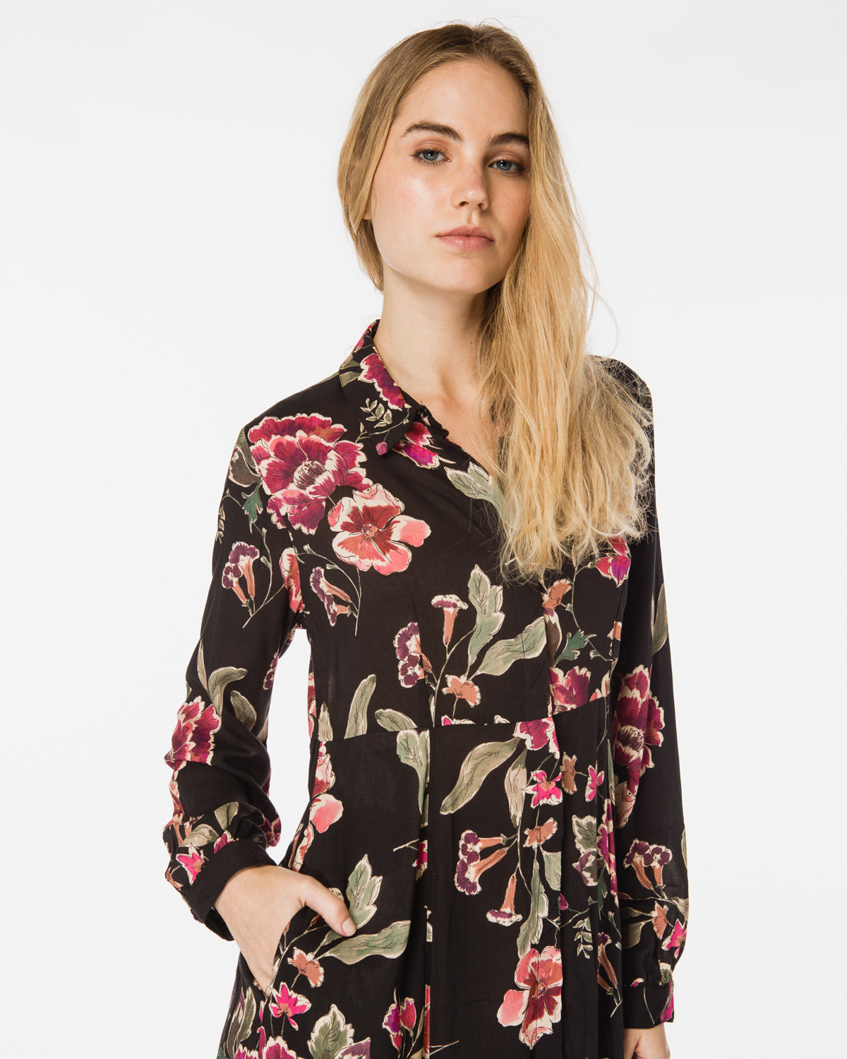 VESTIDO MALINDI