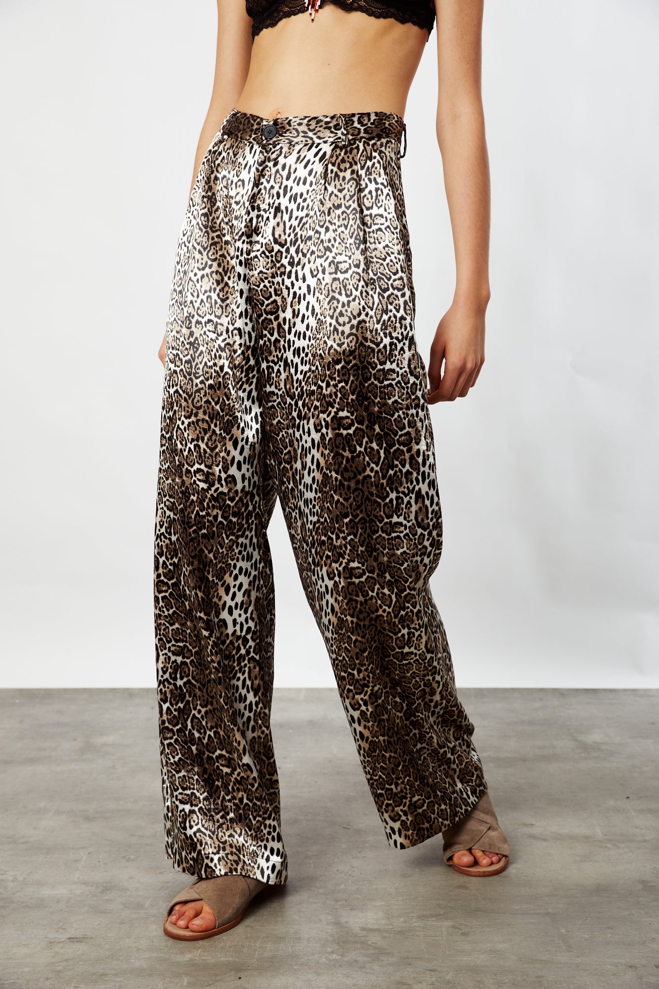 PANTALON FREEDOM CHEETAH