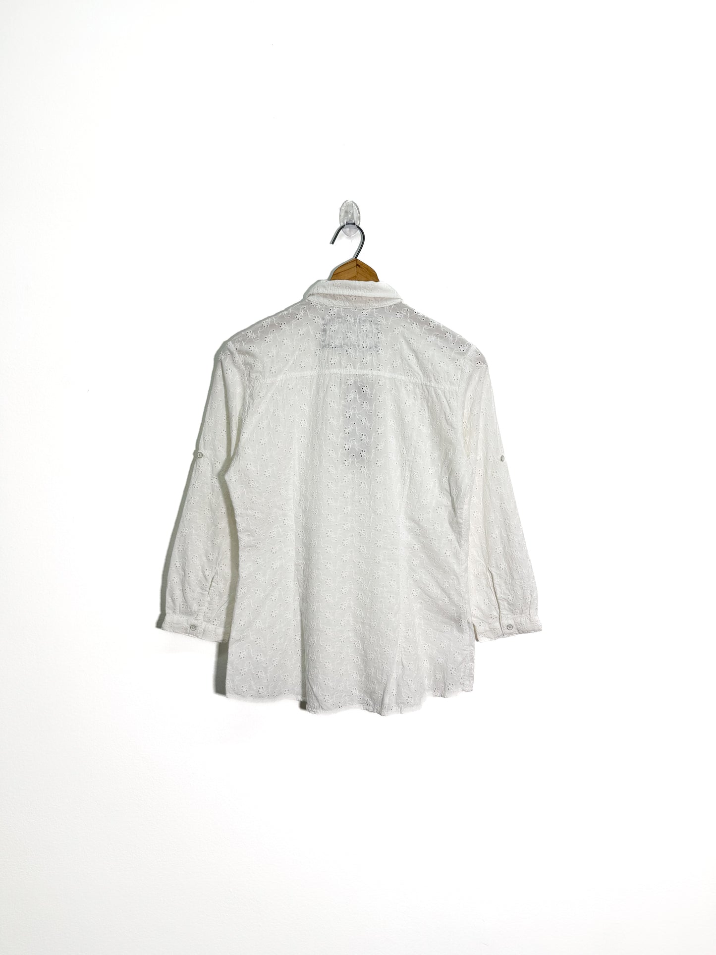 CAMISA ARLETTE