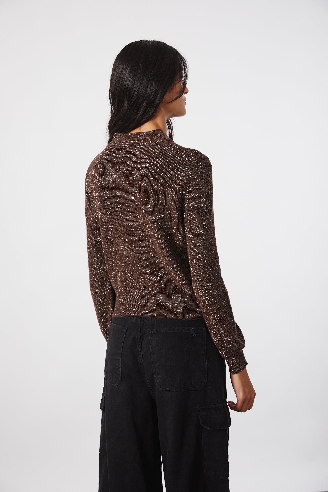 SWEATER ROY SHINE III