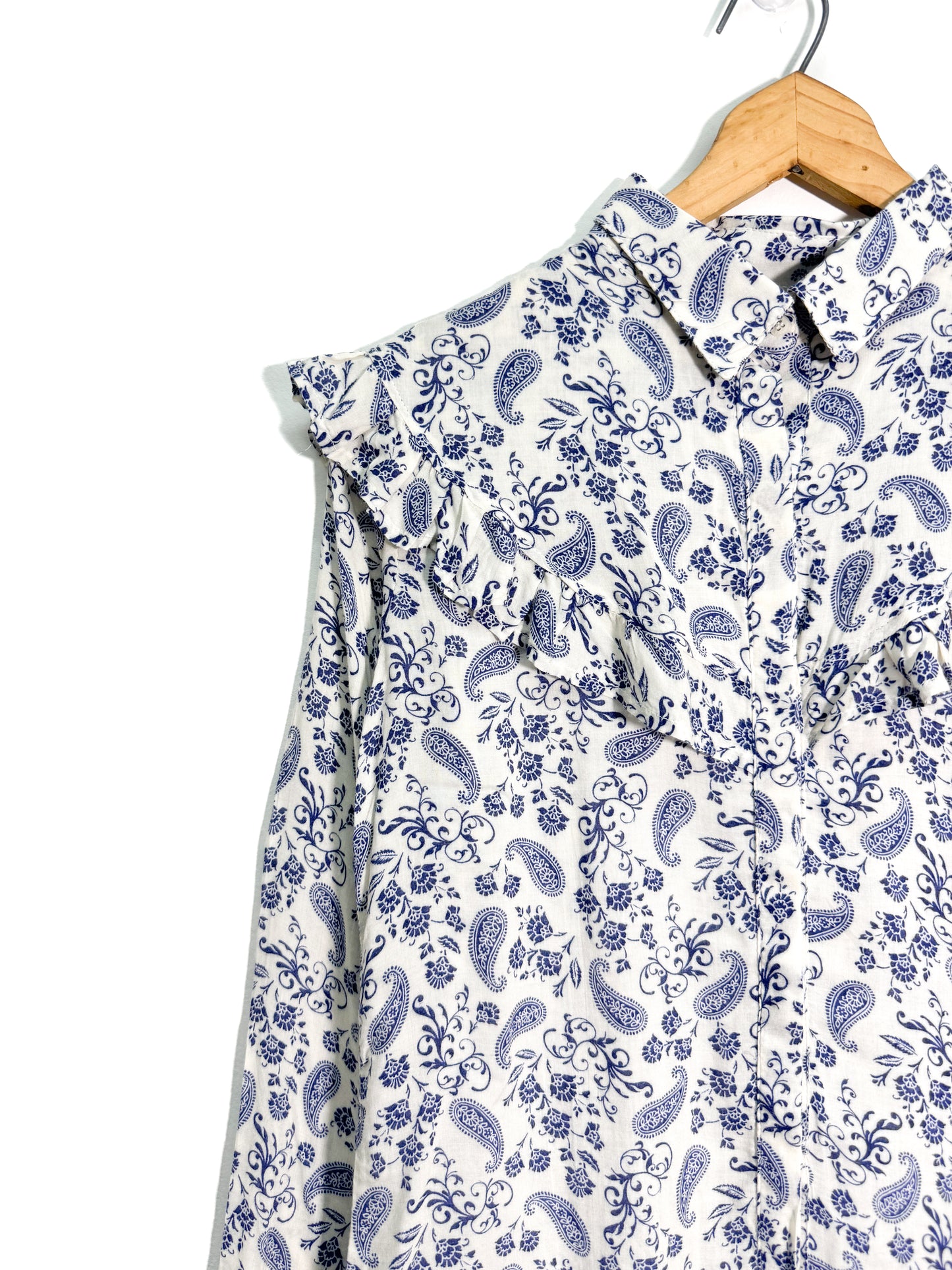 CAMISA RAISA