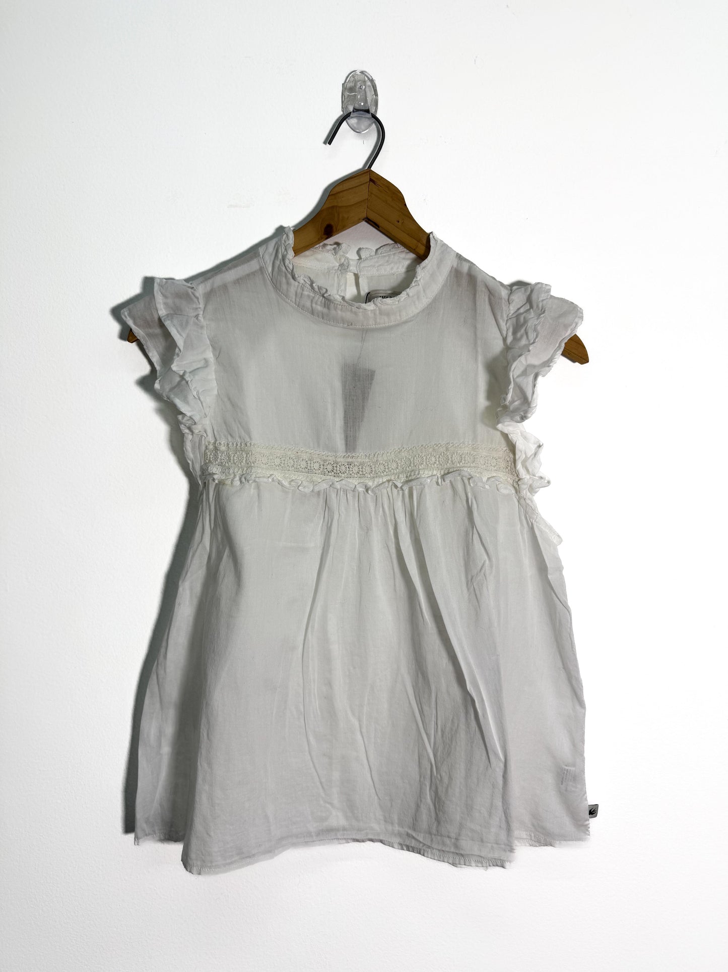 CAMISA CRETA