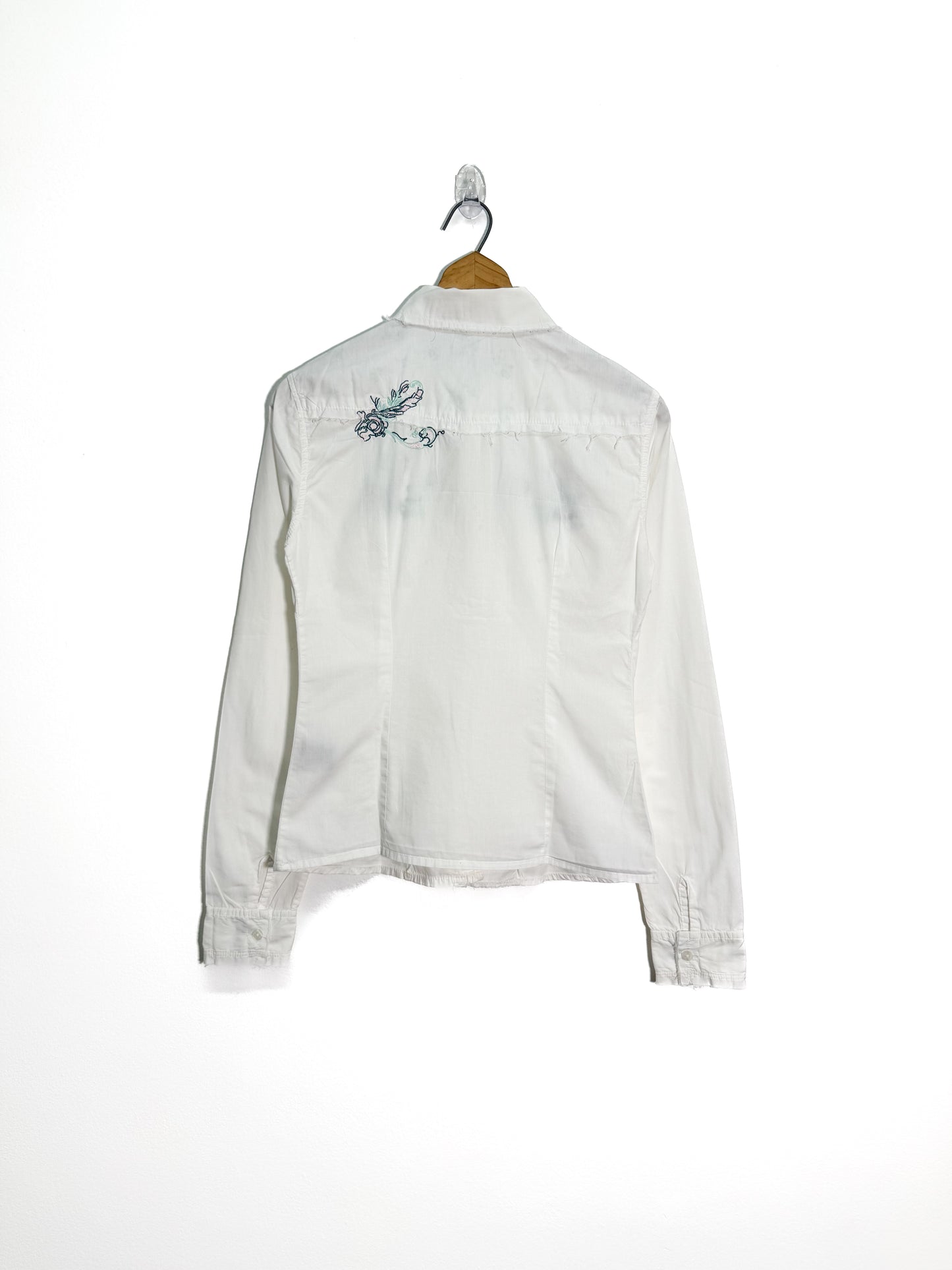 CAMISA WINTER