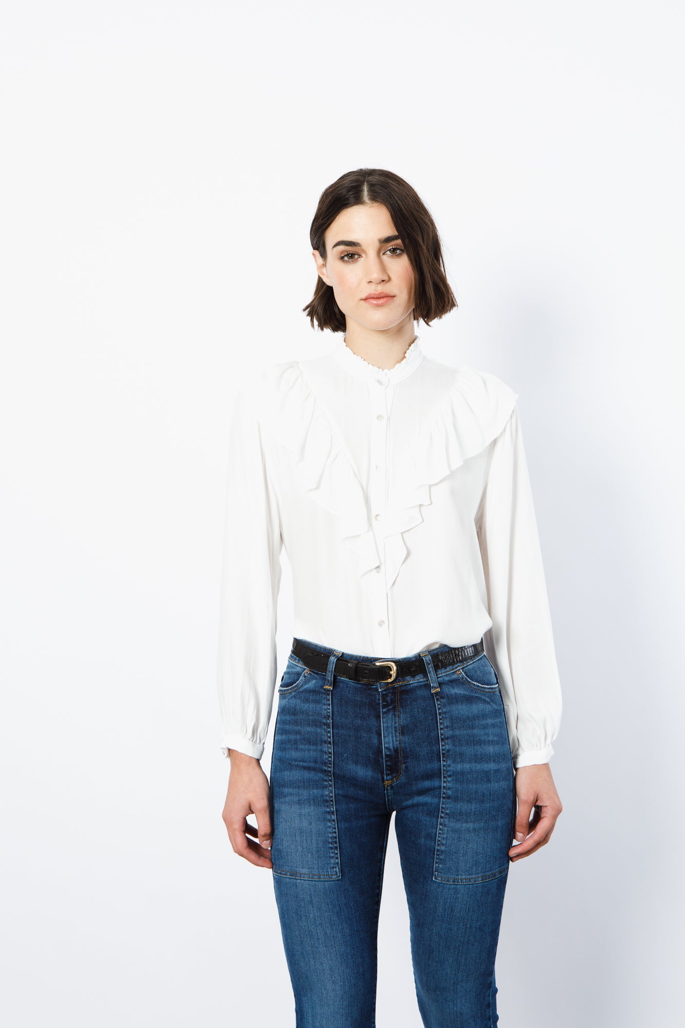 CAMISA NEW MARGOT