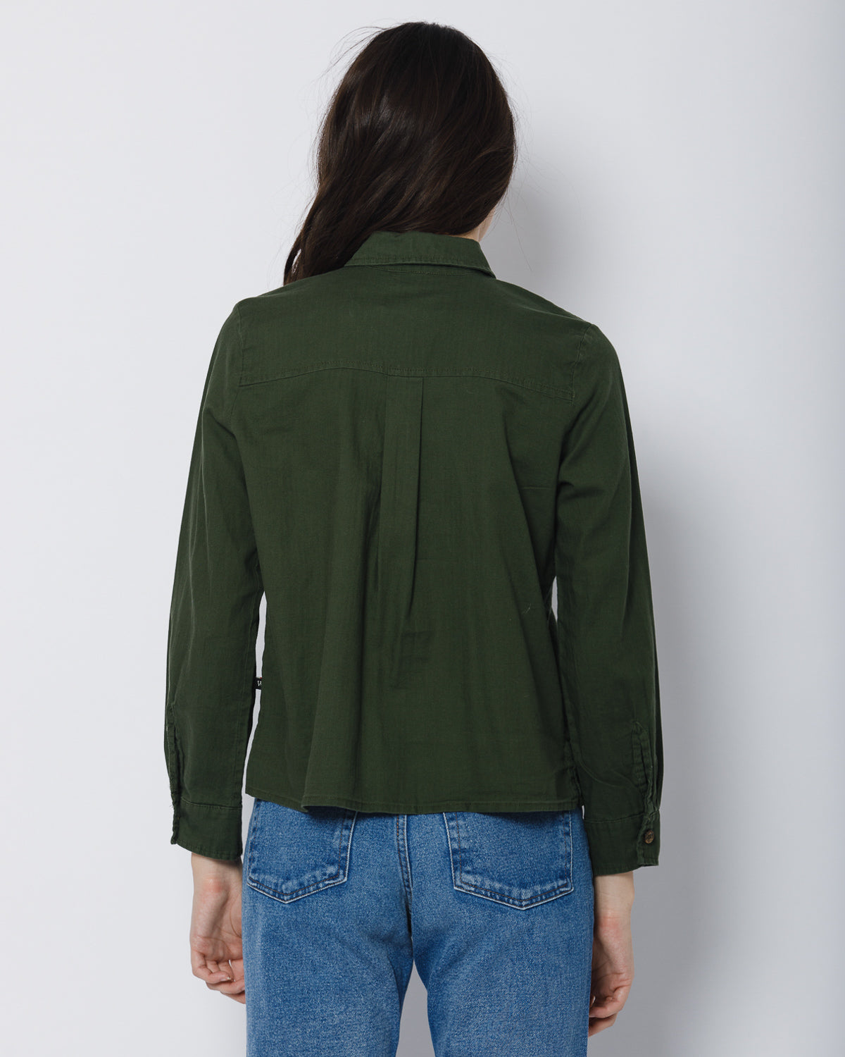 CAMISA DIGNITY COTTON