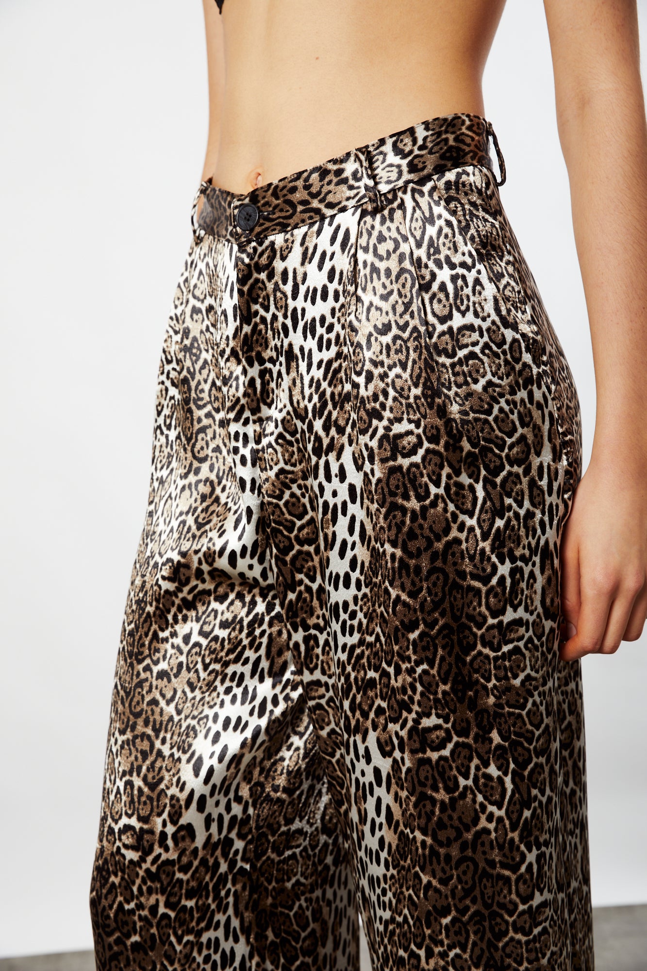 PANTALON FREEDOM CHEETAH