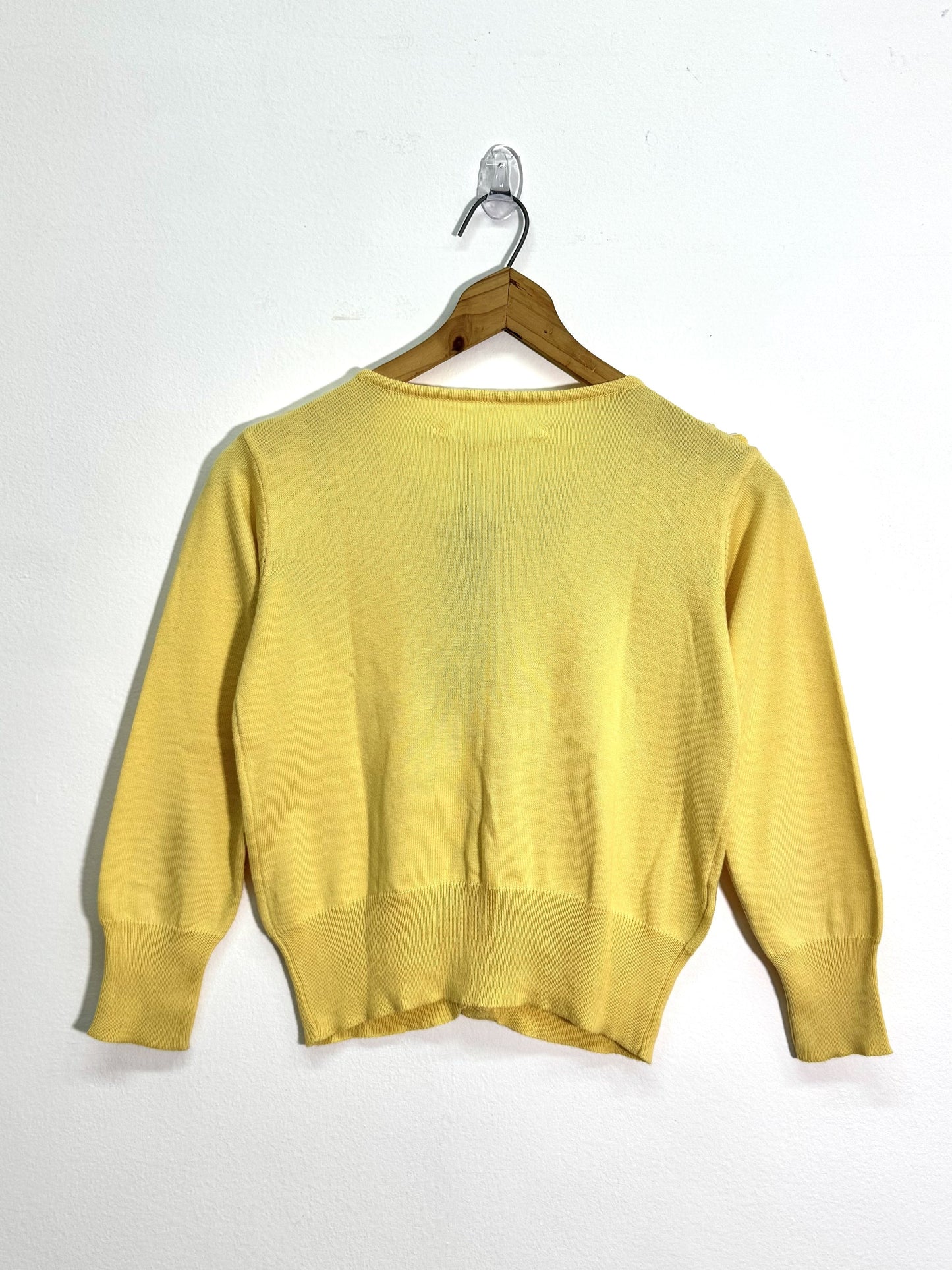 CARDIGAN SOLEIL