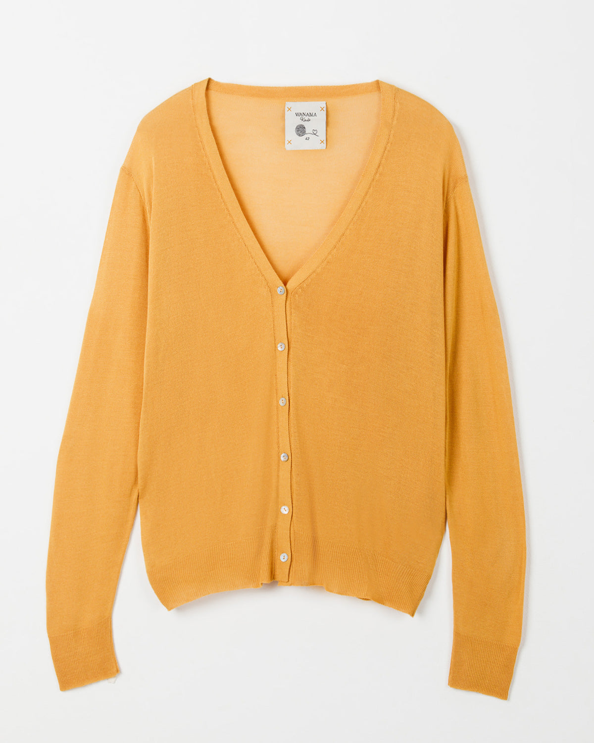 CARDIGAN JANDIRA