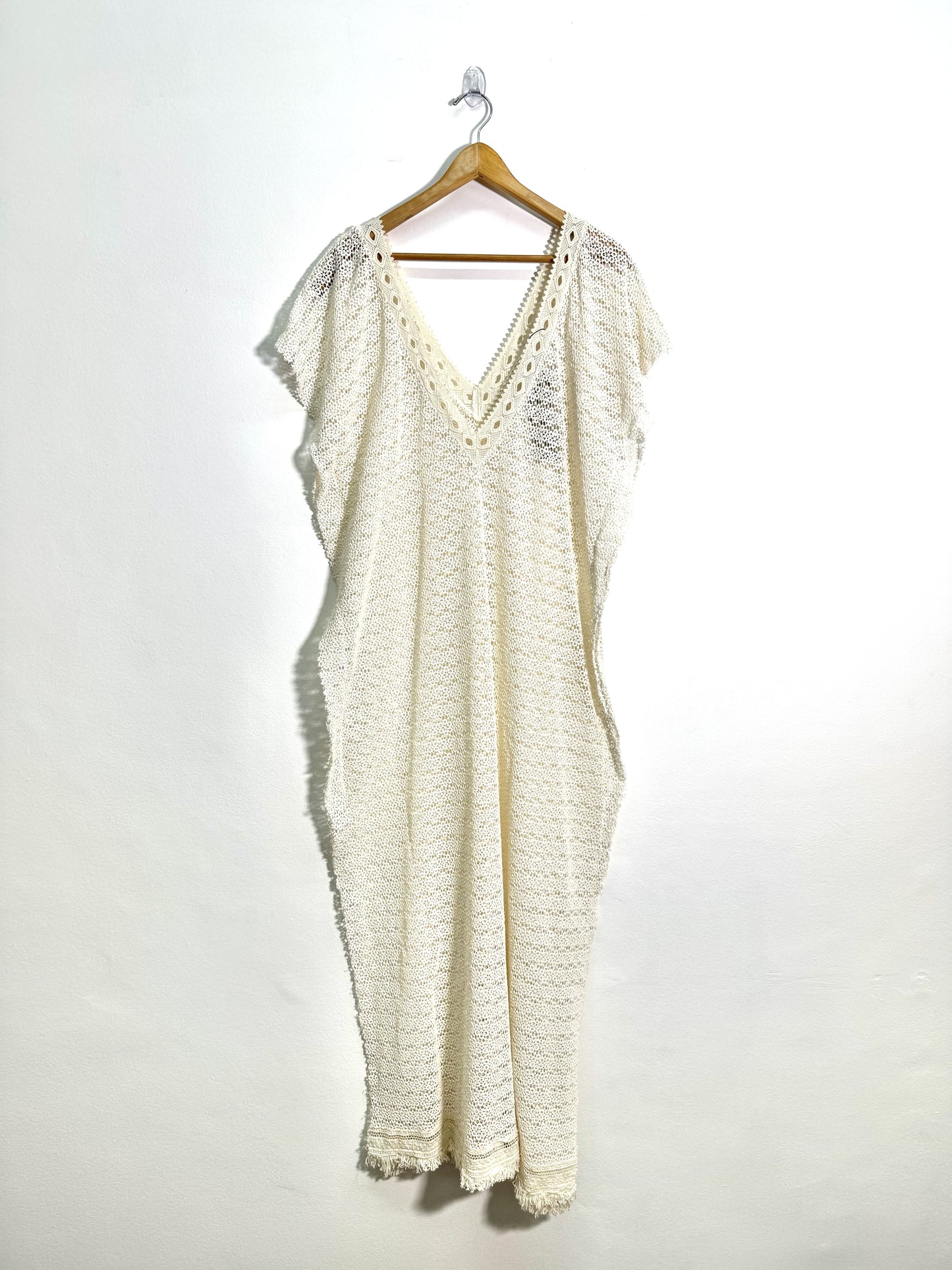 VESTIDO SIENNA