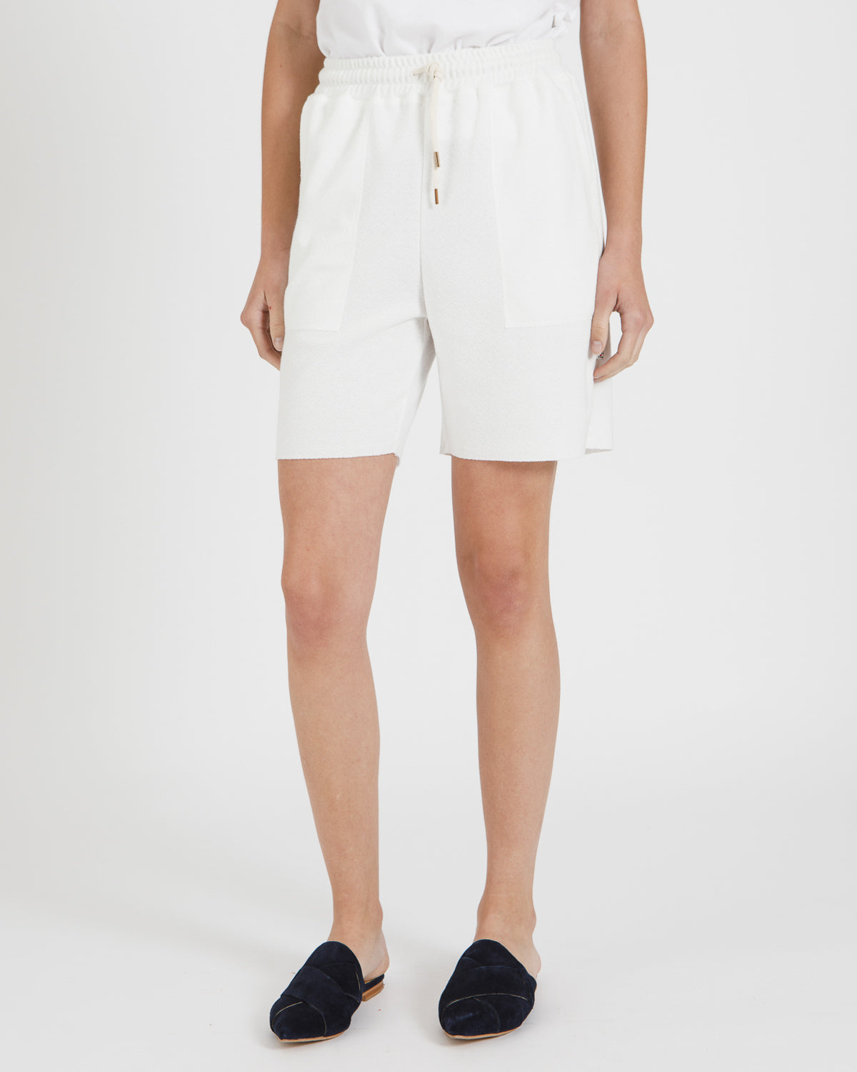 SHORT DEAN KNIT
