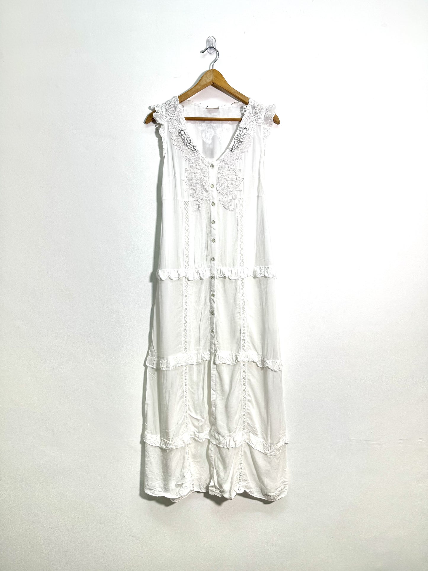 VESTIDO ELENA