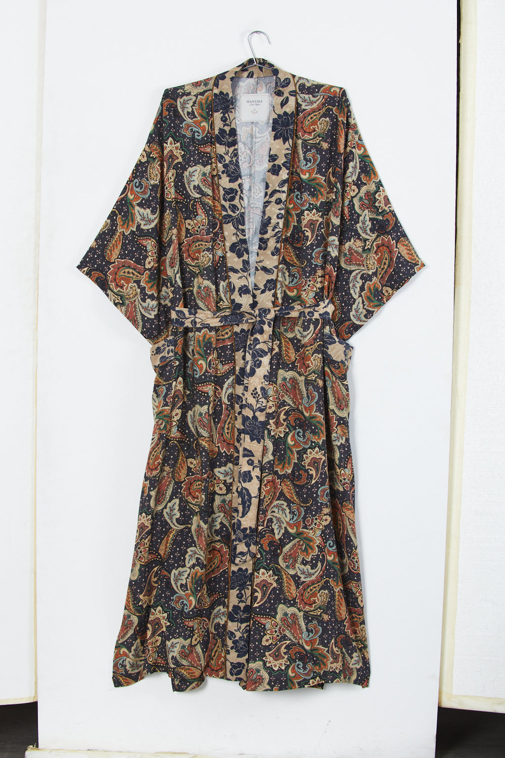 LAYER SWALI BOHEMIAN