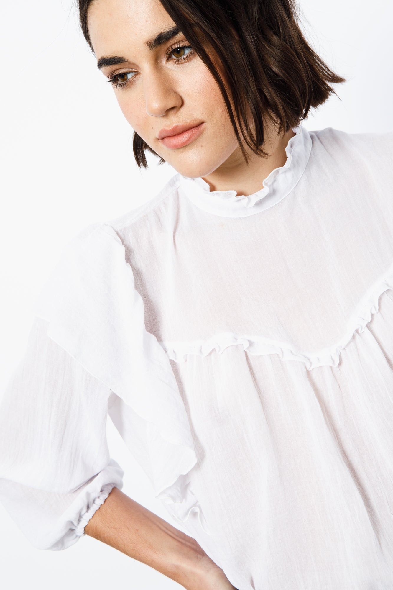 TOP LUCREZIA FALL