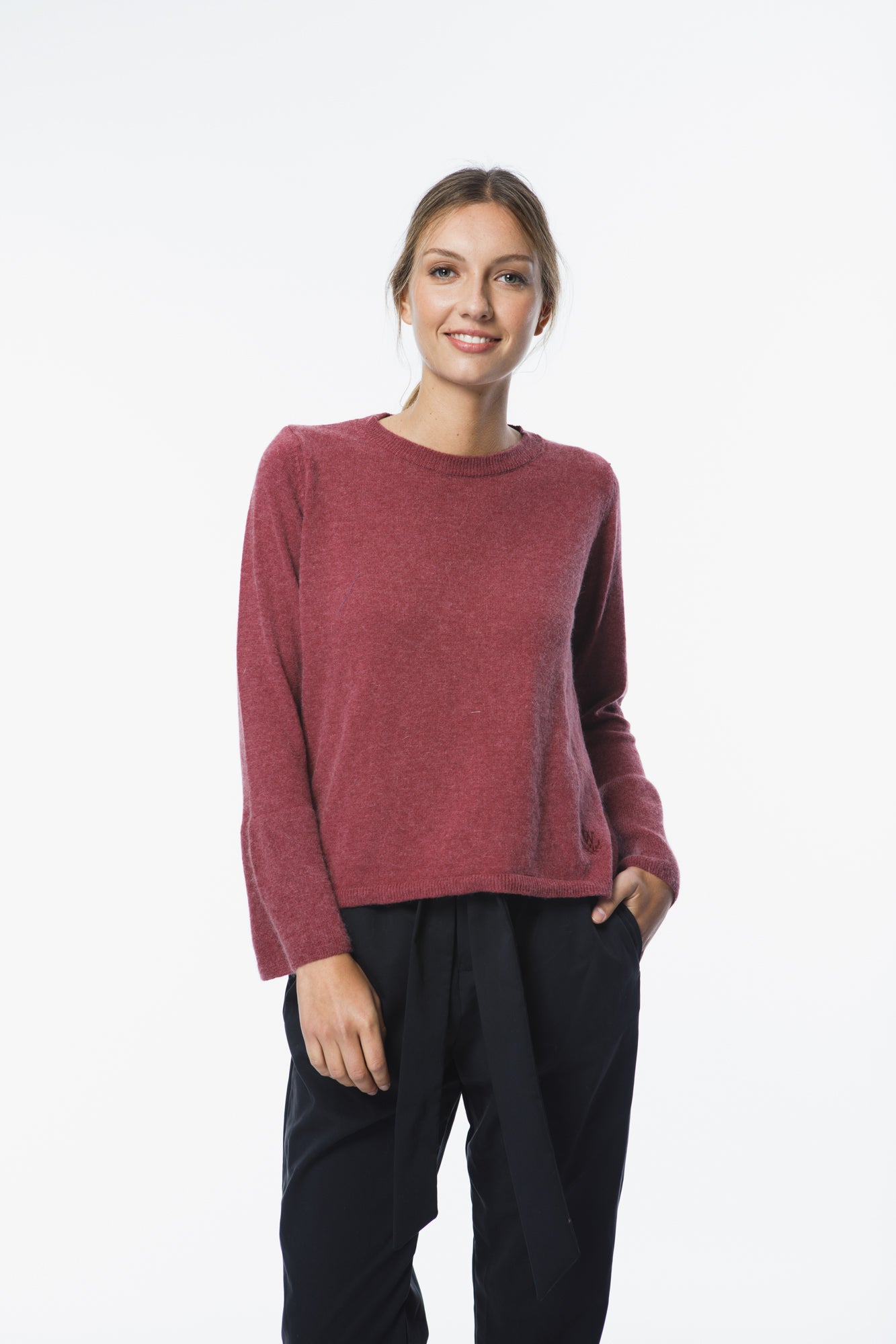 SWEATER CLARK