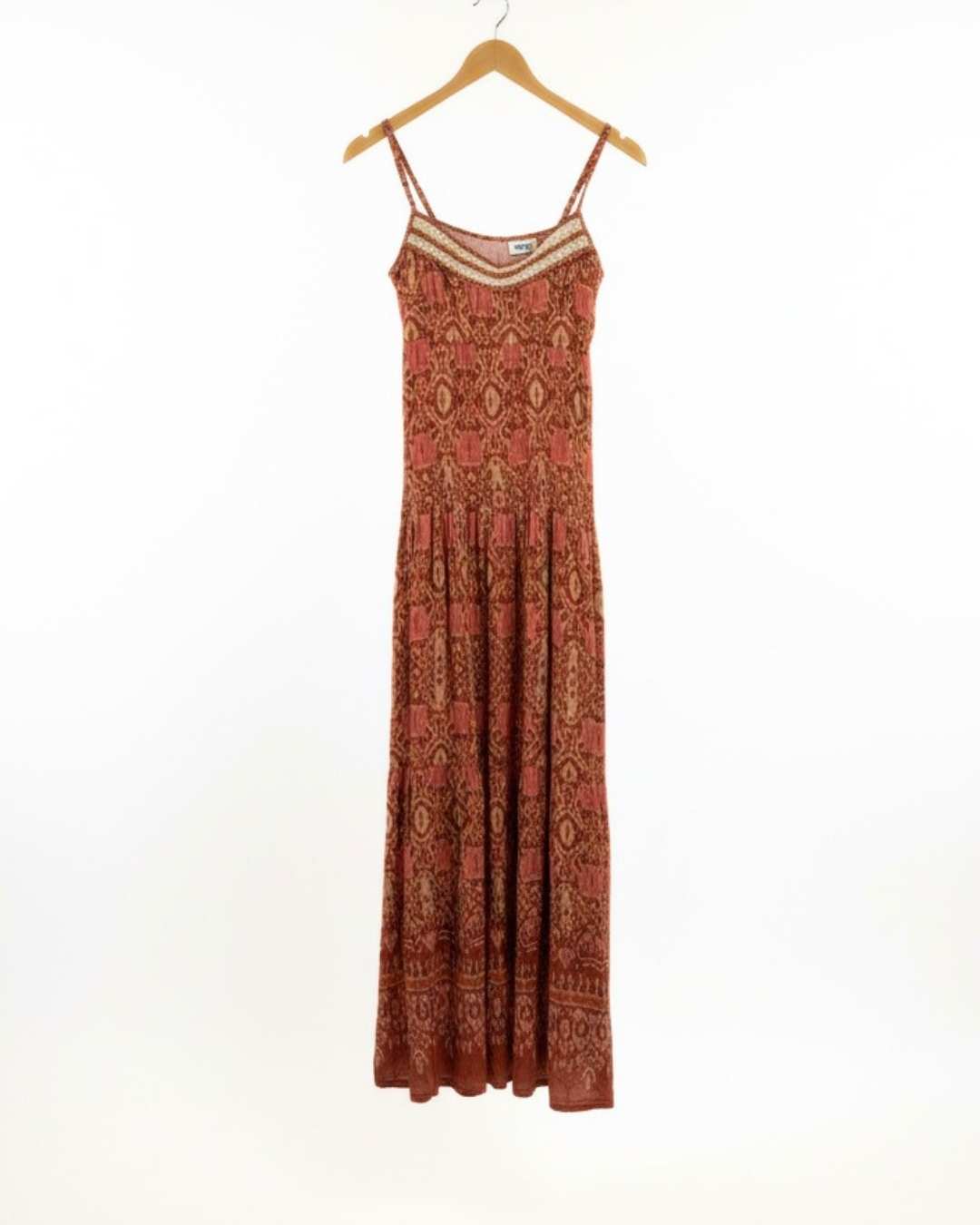 VESTIDO ARUMA