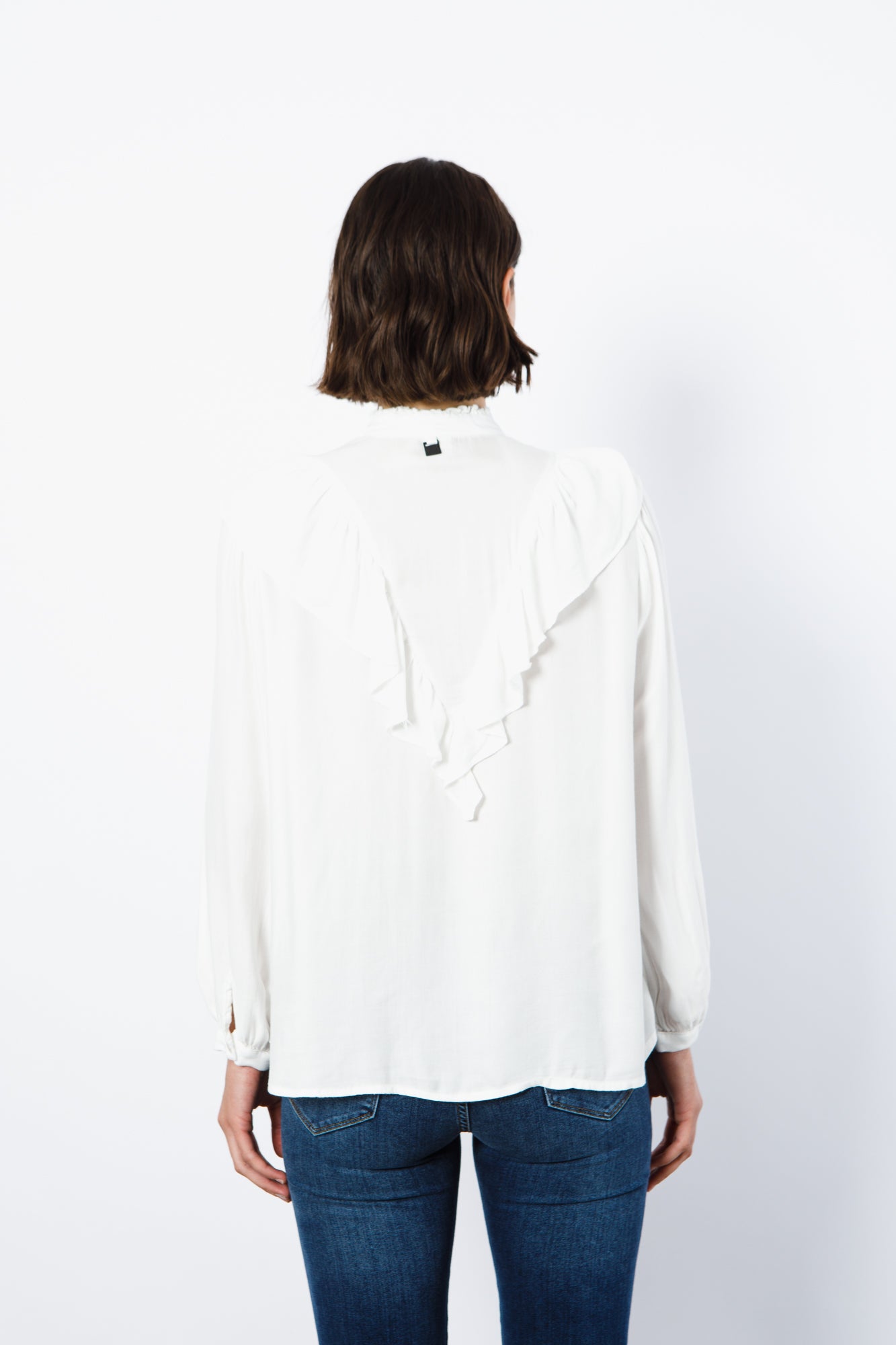 CAMISA NEW MARGOT