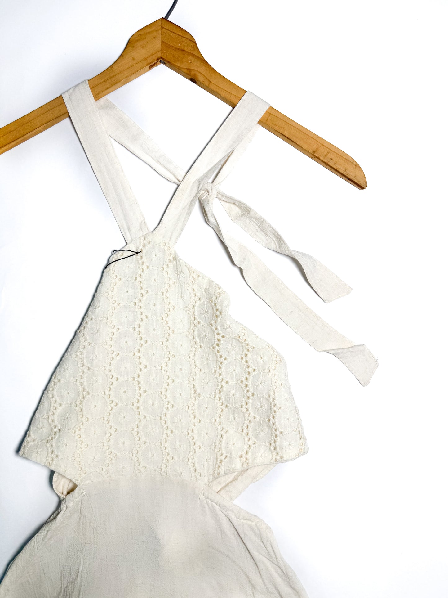 VESTIDO ZOEY PETIT LACE