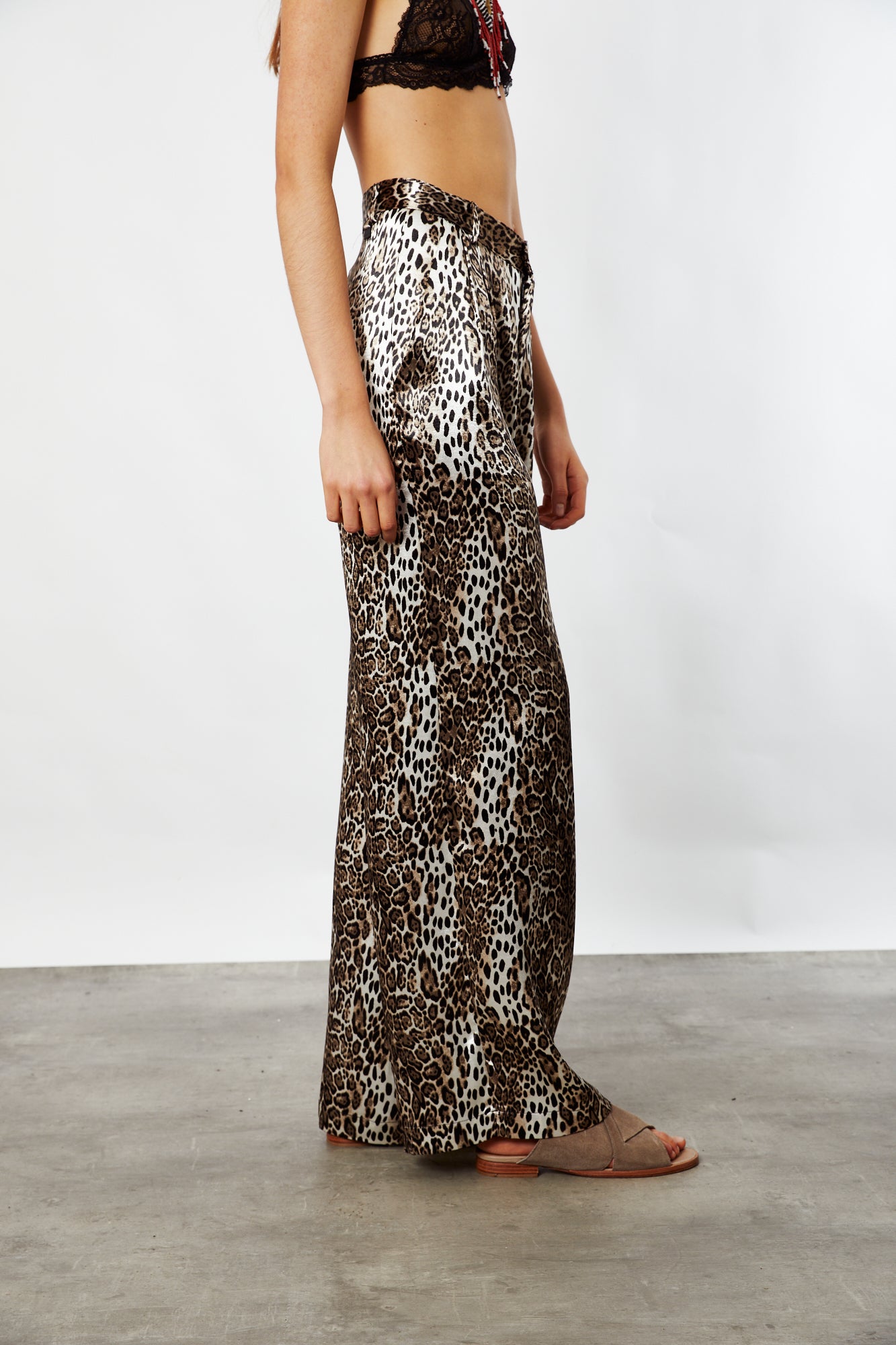 PANTALON FREEDOM CHEETAH