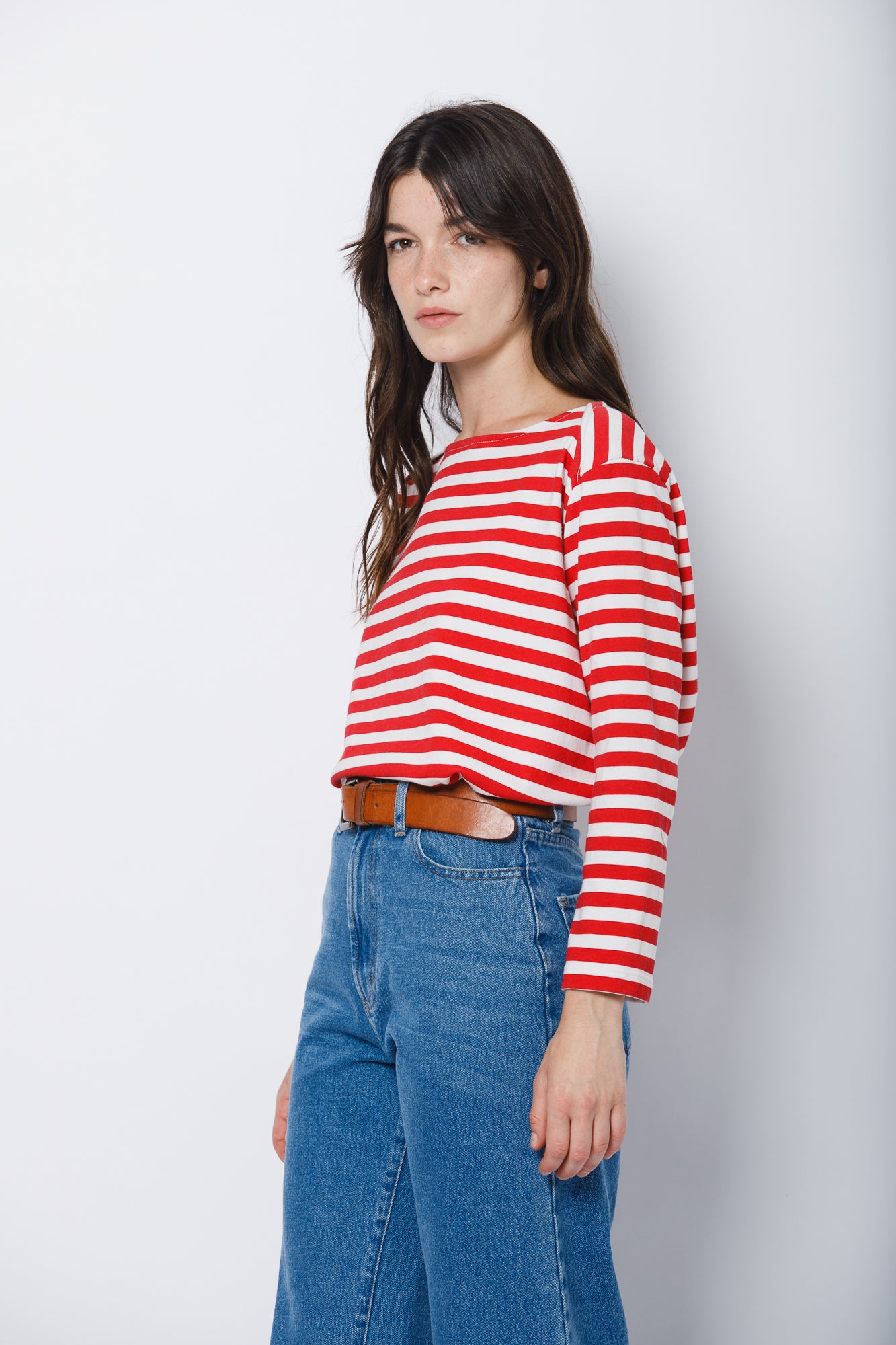 BUZO BELLE STRIPES
