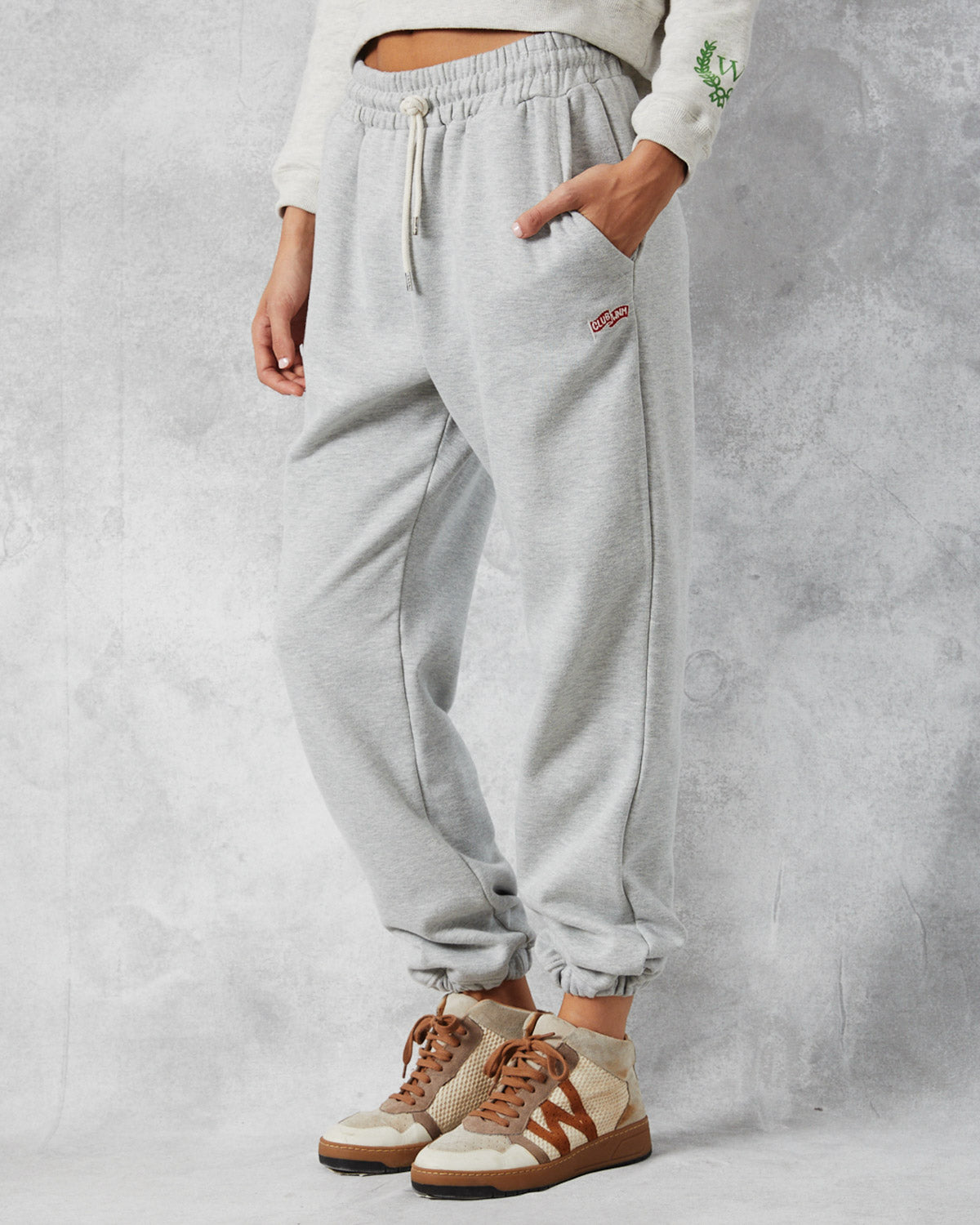 JOGGER ARYA JANE SET