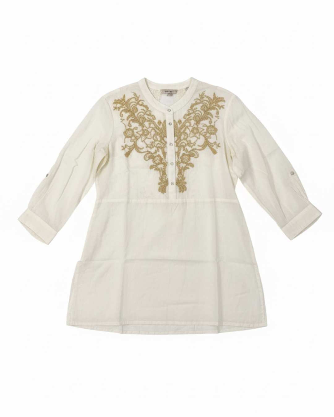 CAMISA CARMELA