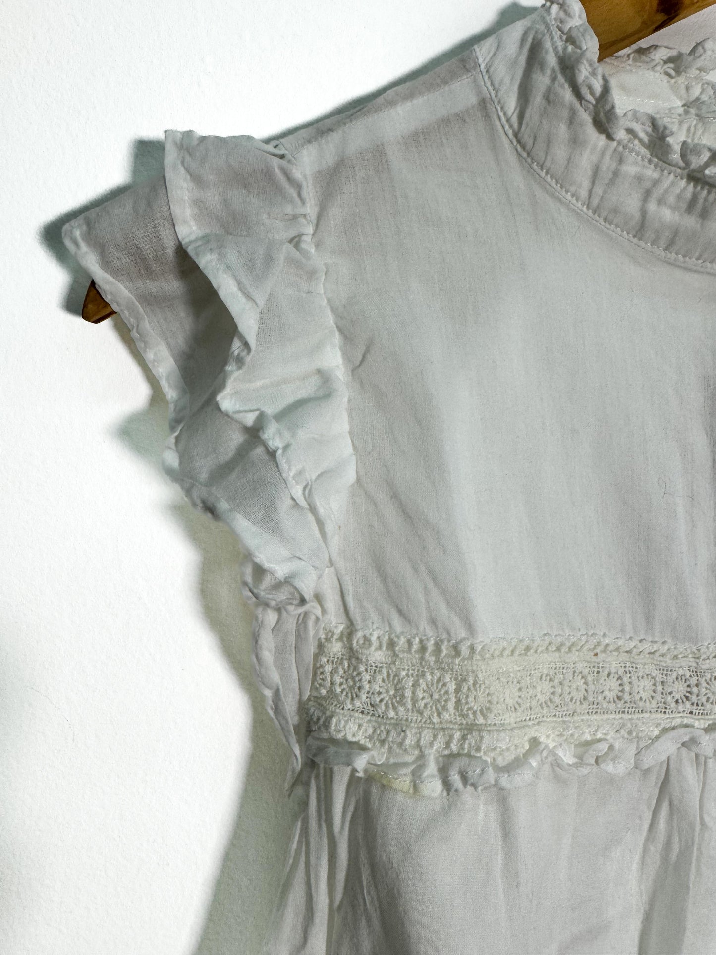 CAMISA CRETA