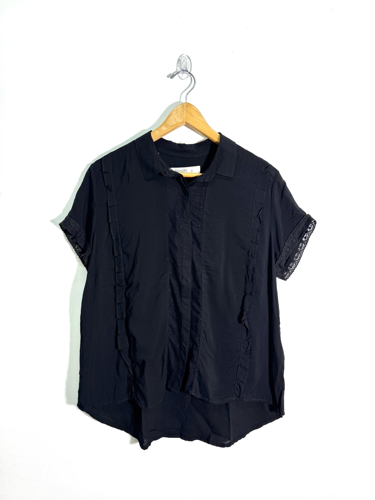 CAMISA CAMILLE