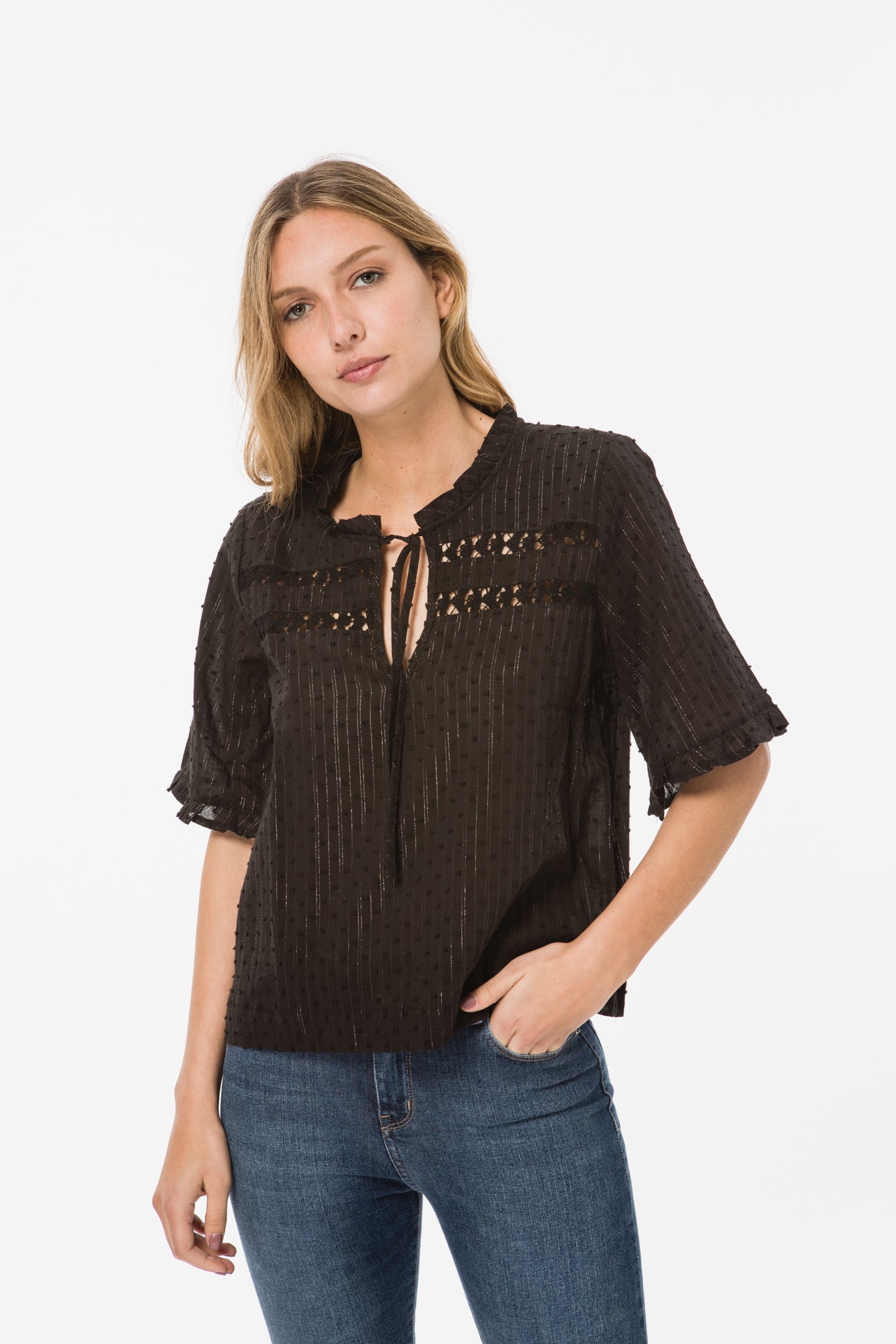 CAMISOLA GLEAM