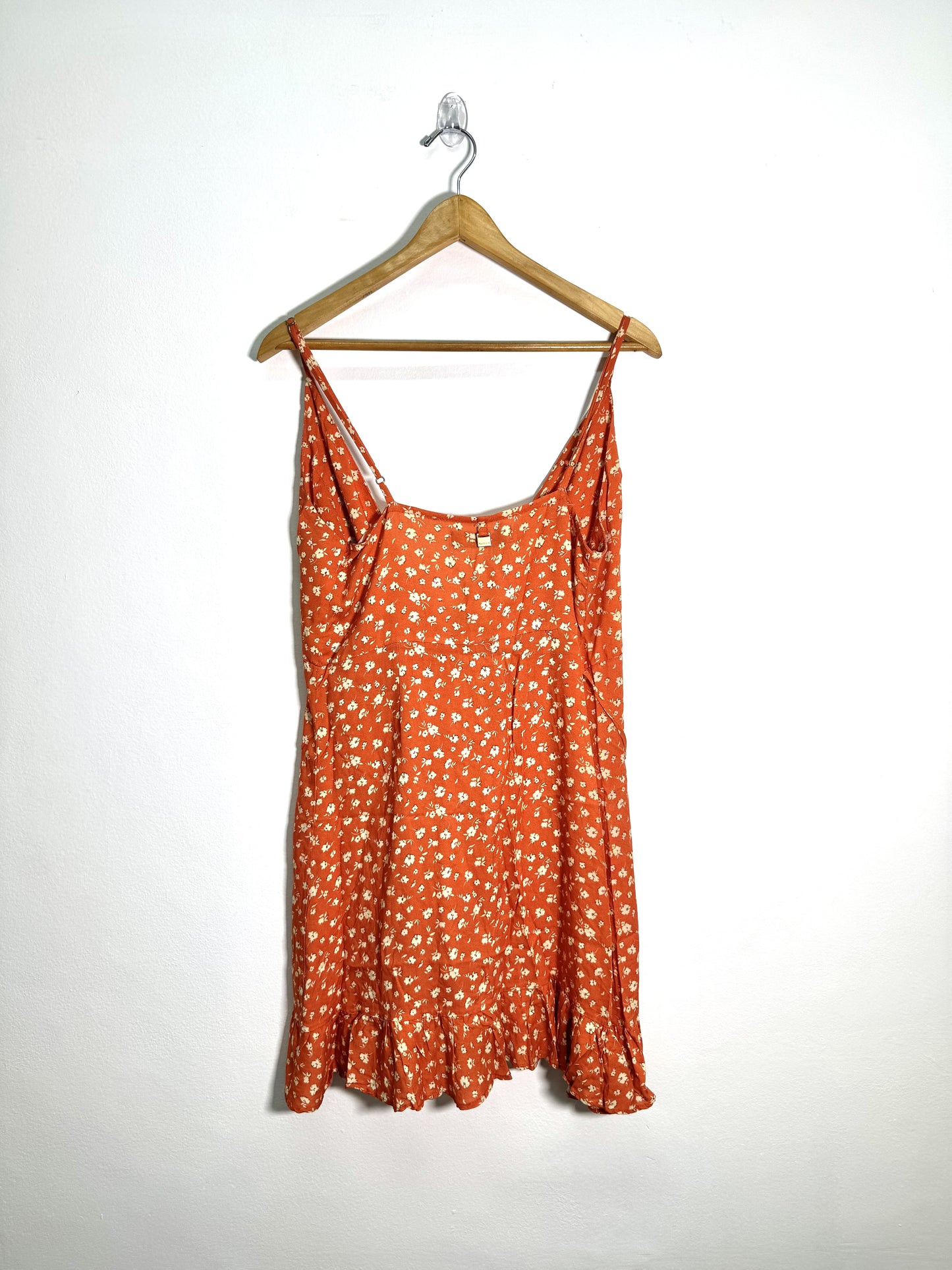 VESTIDO AMARO CHILLY