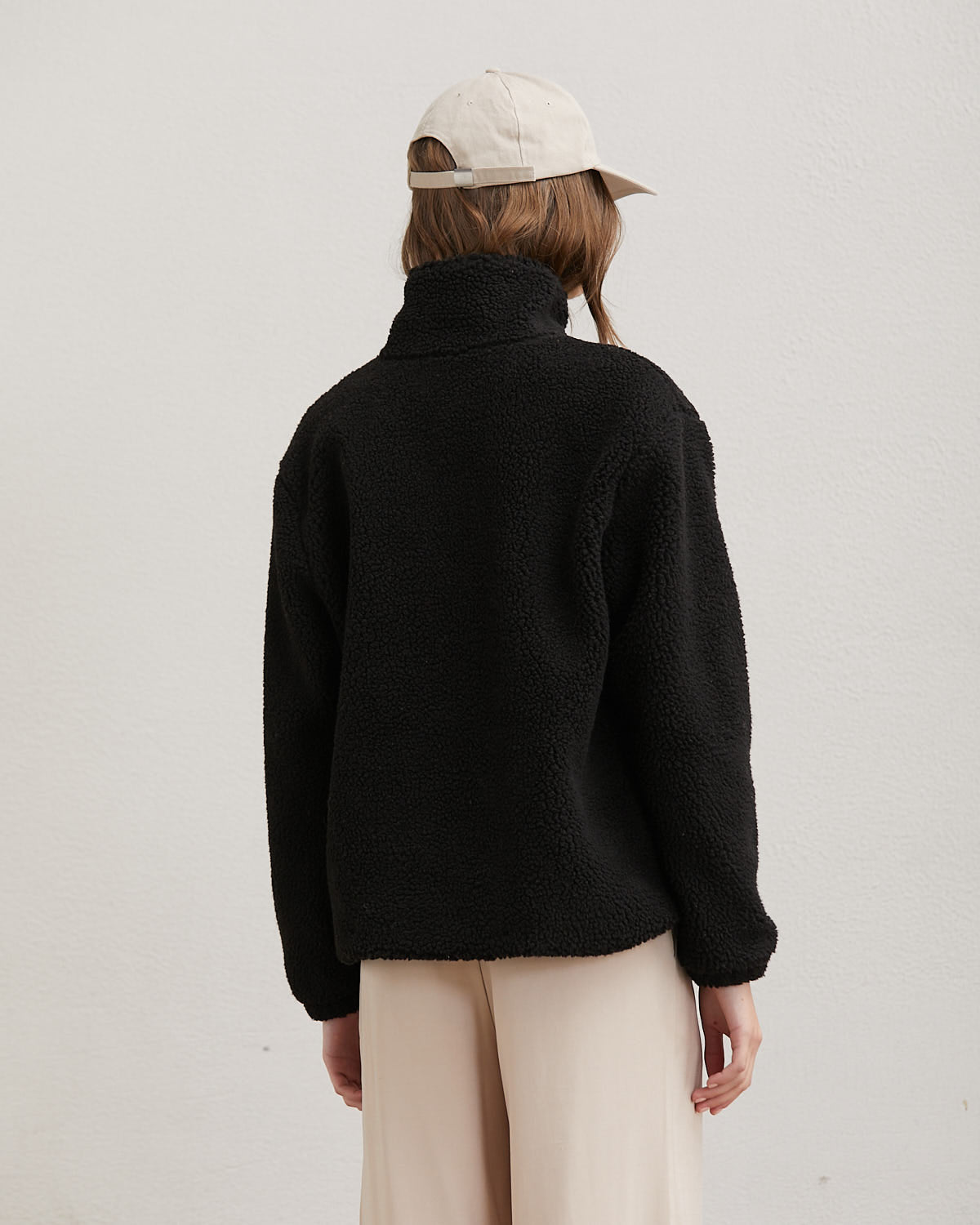 CAMPERA LITT SKI