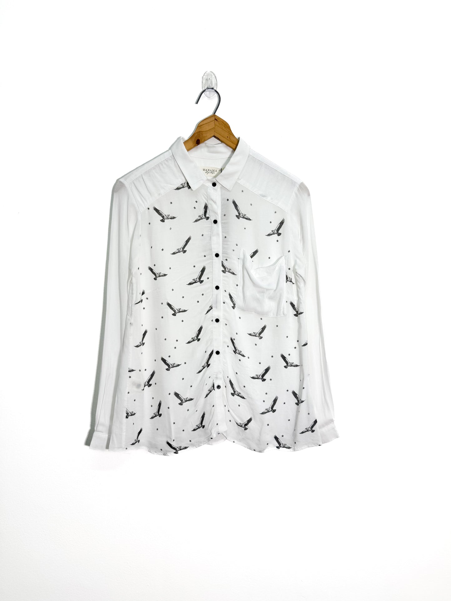 CAMISA KIRA