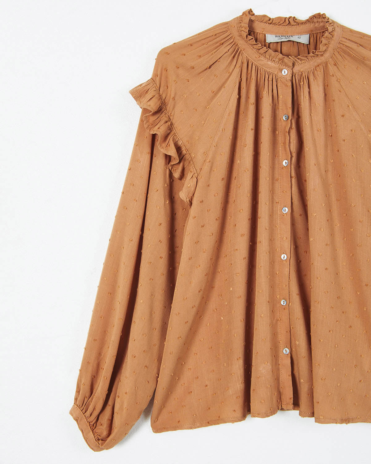 CAMISOLA IMMA WINGS