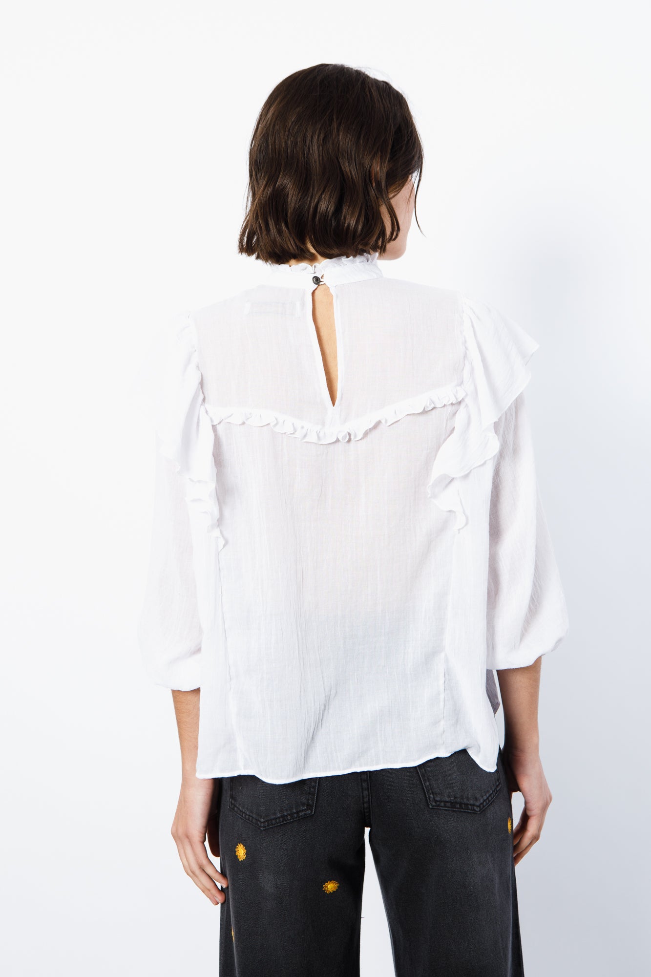 TOP LUCREZIA FALL