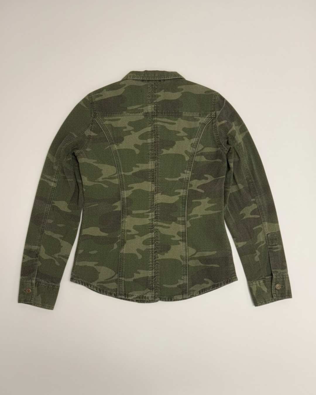 CAMISA BRAVO
