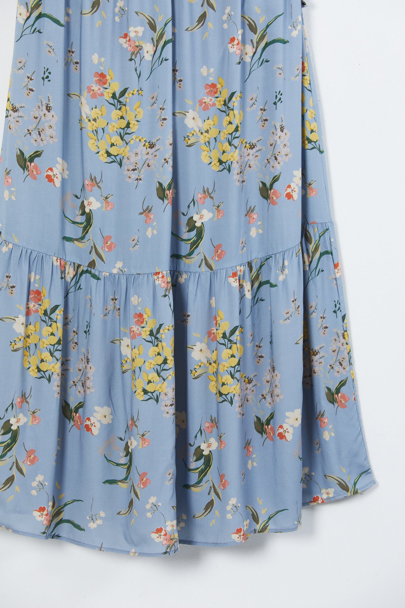 VESTIDO BOUQUET PETIT