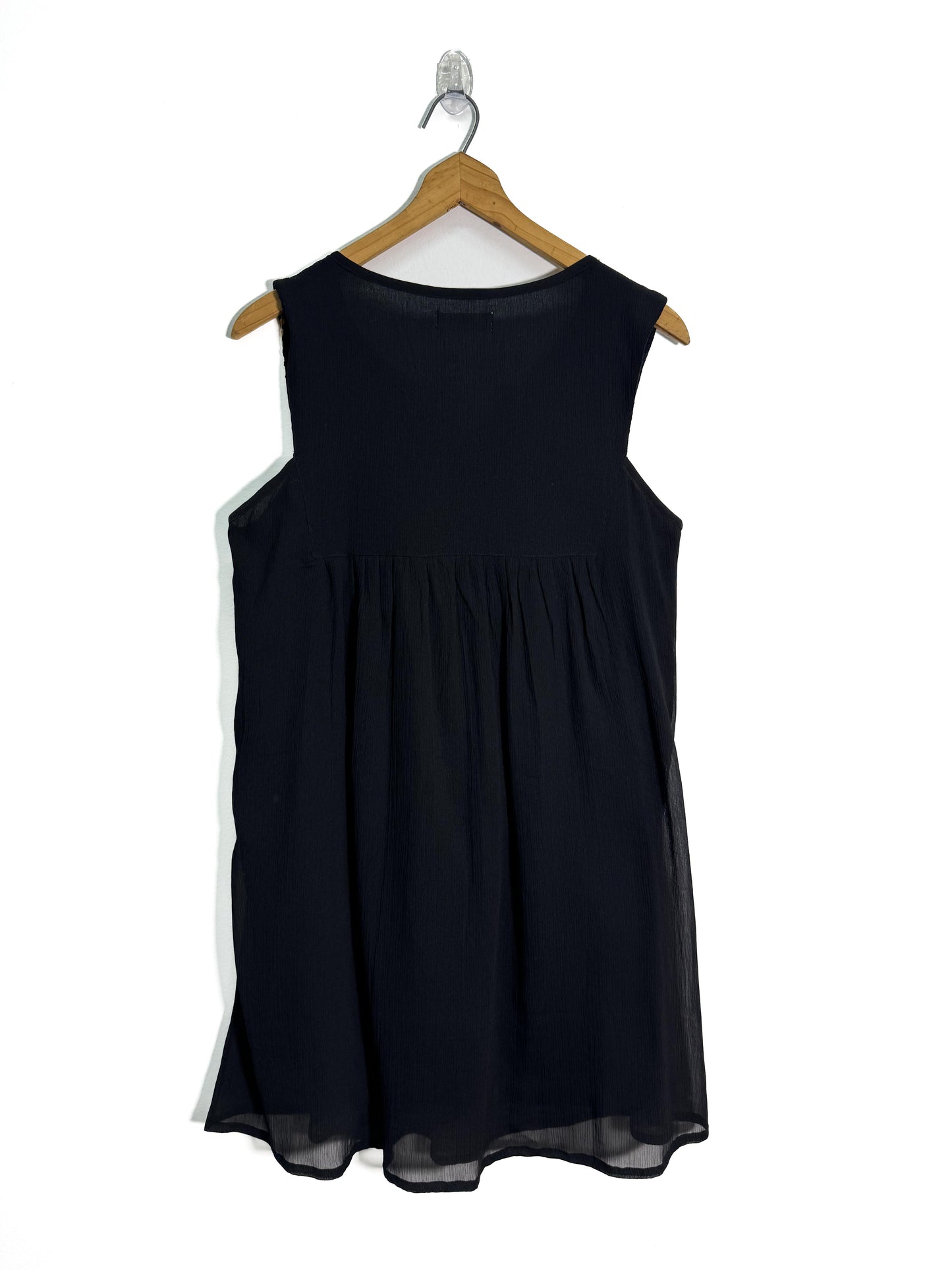 VESTIDO MUMBAY