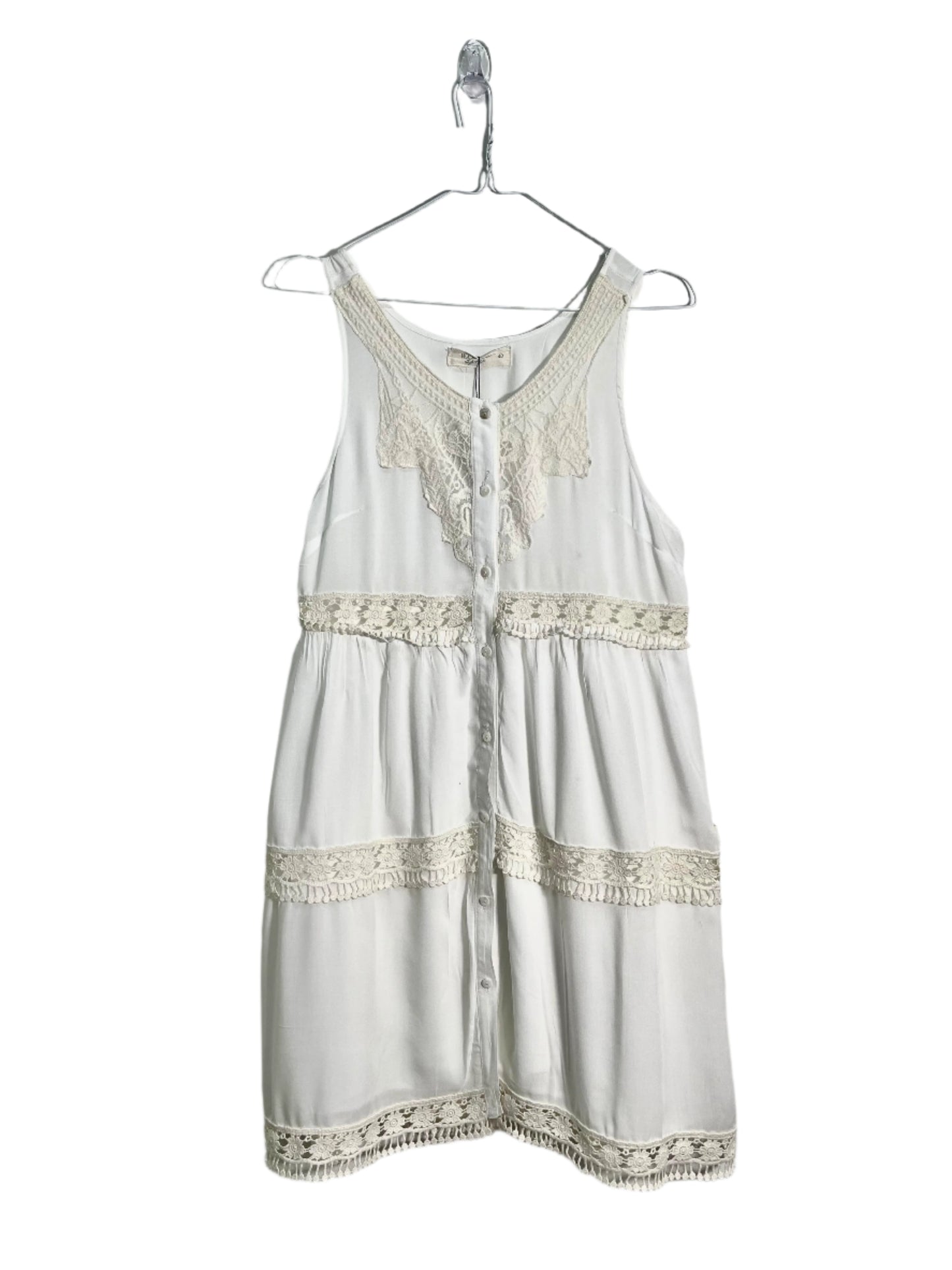 VESTIDO VICTORIA