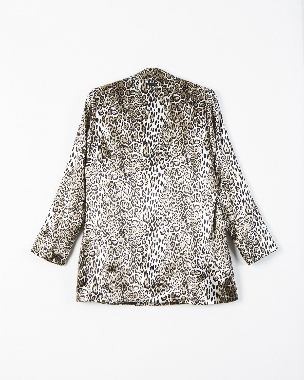 SACO SPENCER CHEETAH