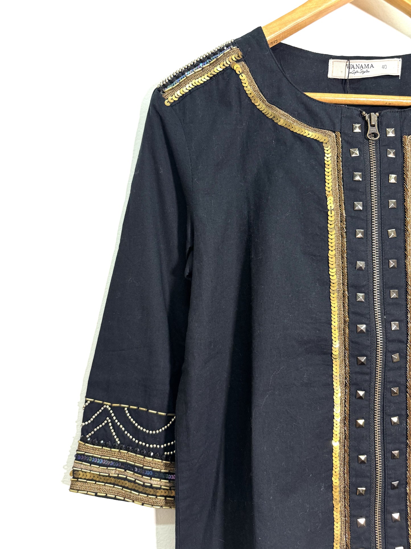 CAMPERA FLORENCE