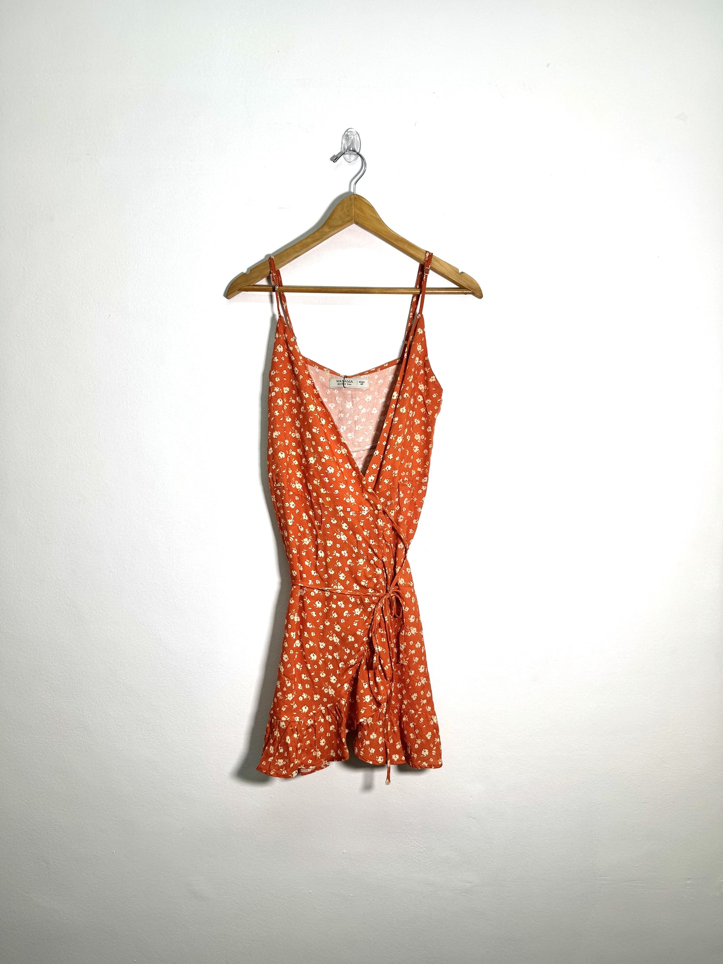 VESTIDO AMARO CHILLY