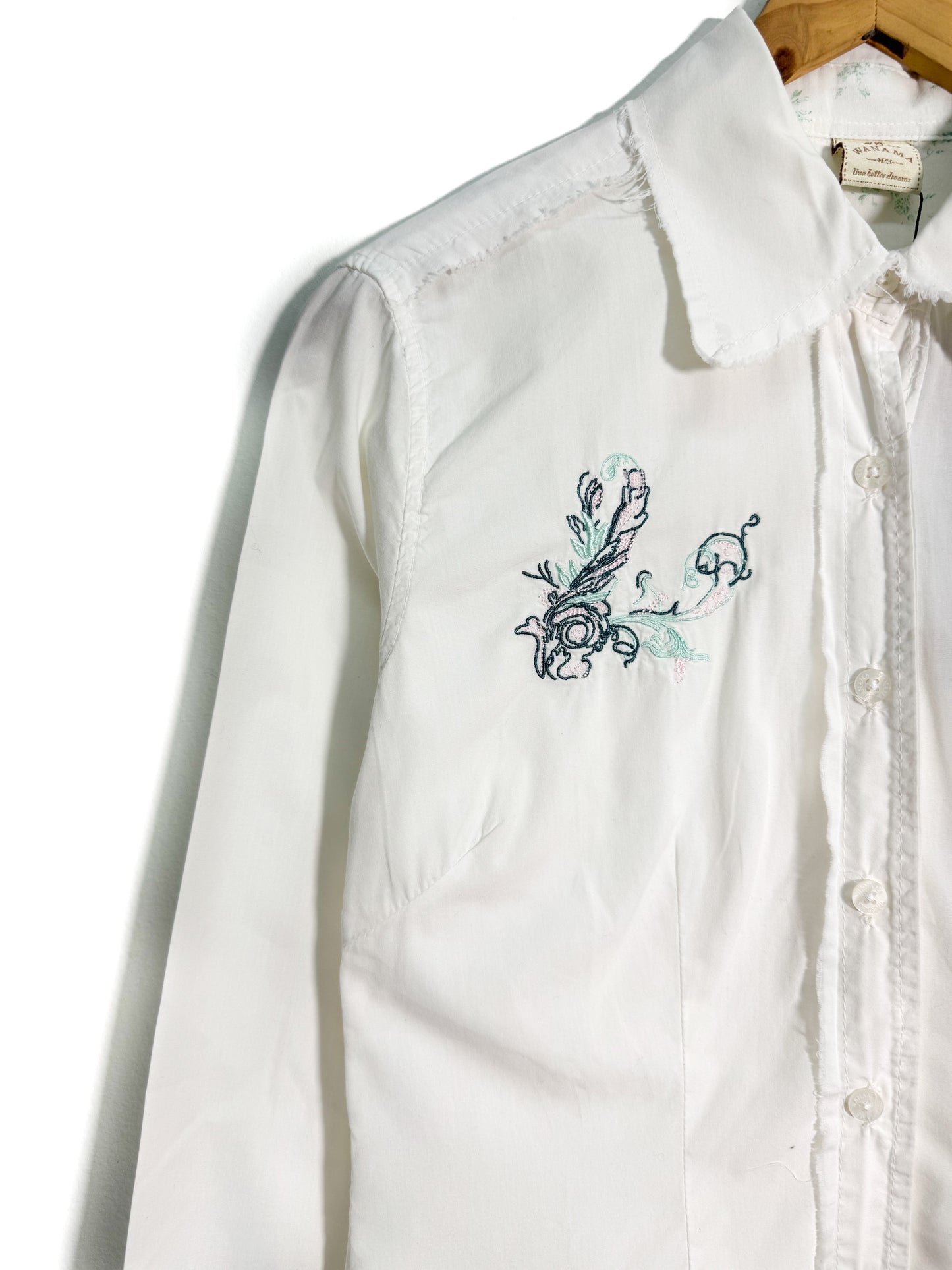CAMISA WINTER