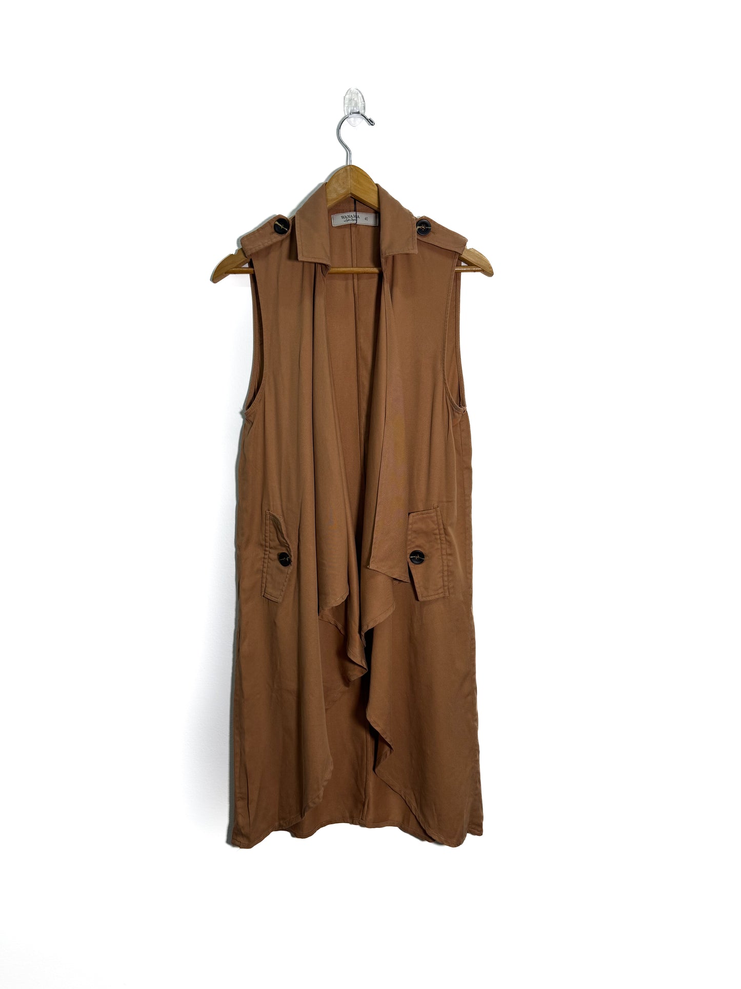 VESTIDO LOLA